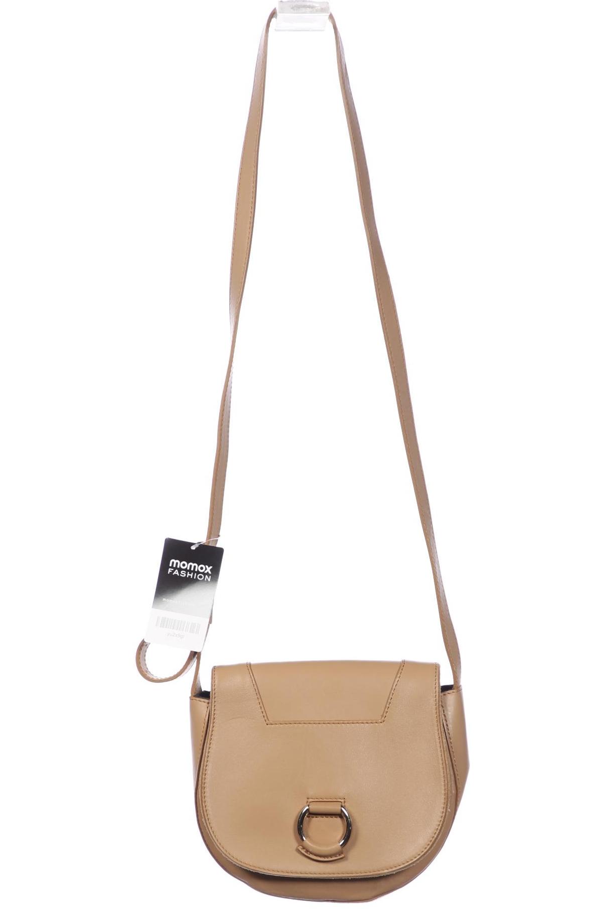 

Liebeskind Berlin Damen Handtasche, beige, Gr.