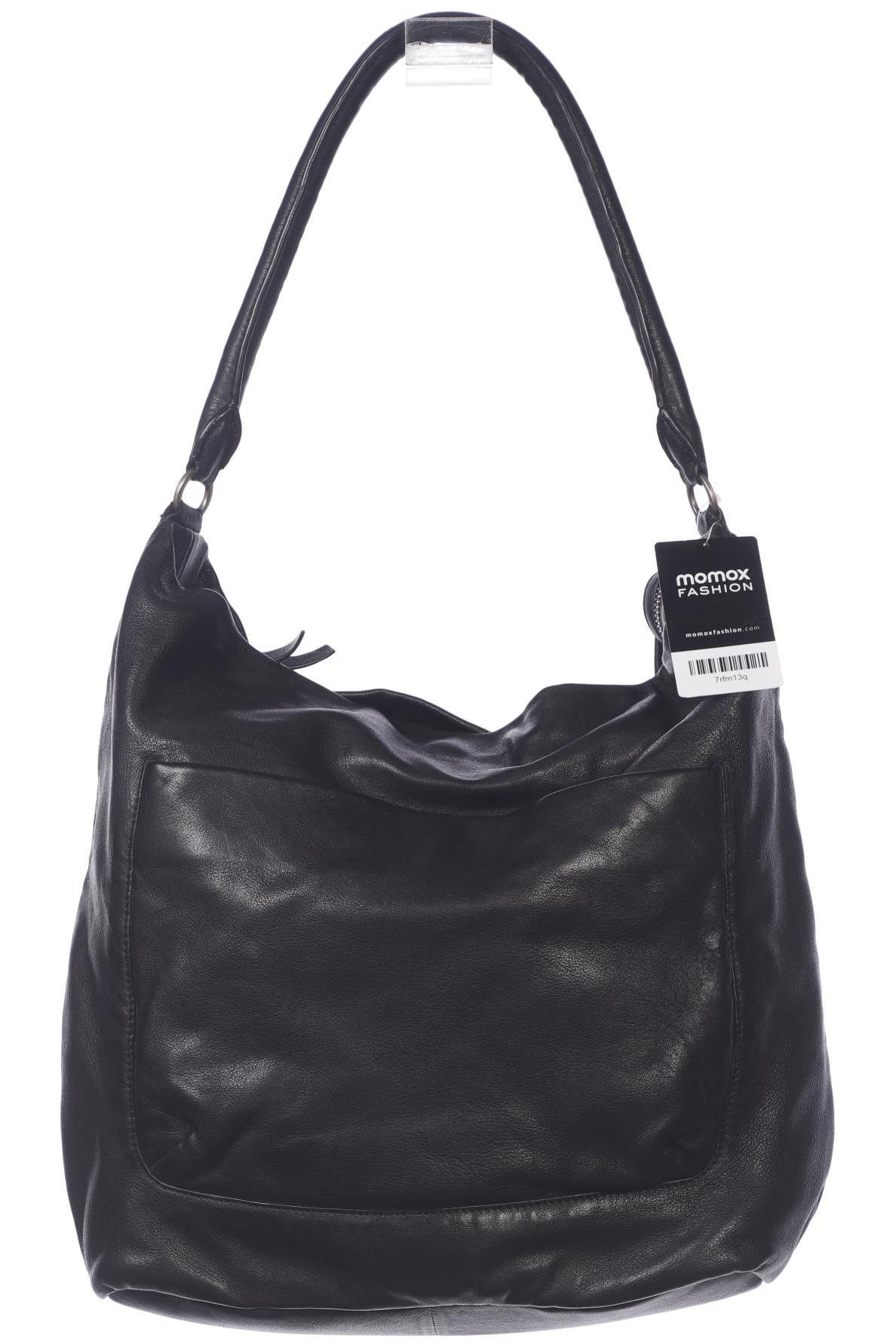 

Liebeskind Berlin Damen Handtasche, schwarz, Gr.