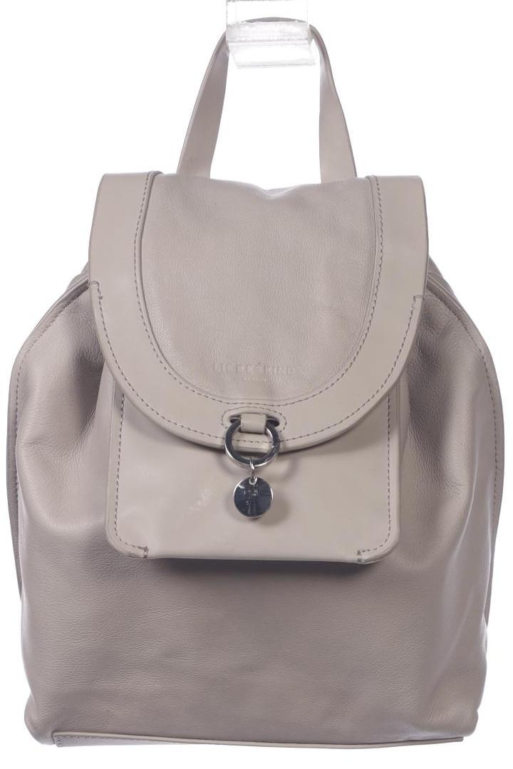 

Liebeskind Berlin Damen Rucksack, grau, Gr.