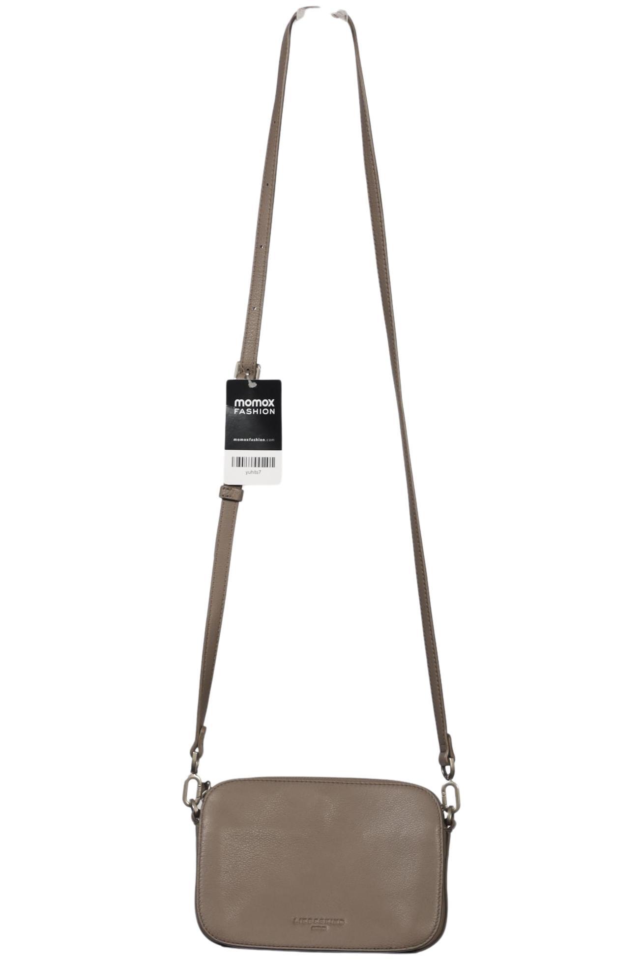 

Liebeskind Berlin Damen Handtasche, braun, Gr.