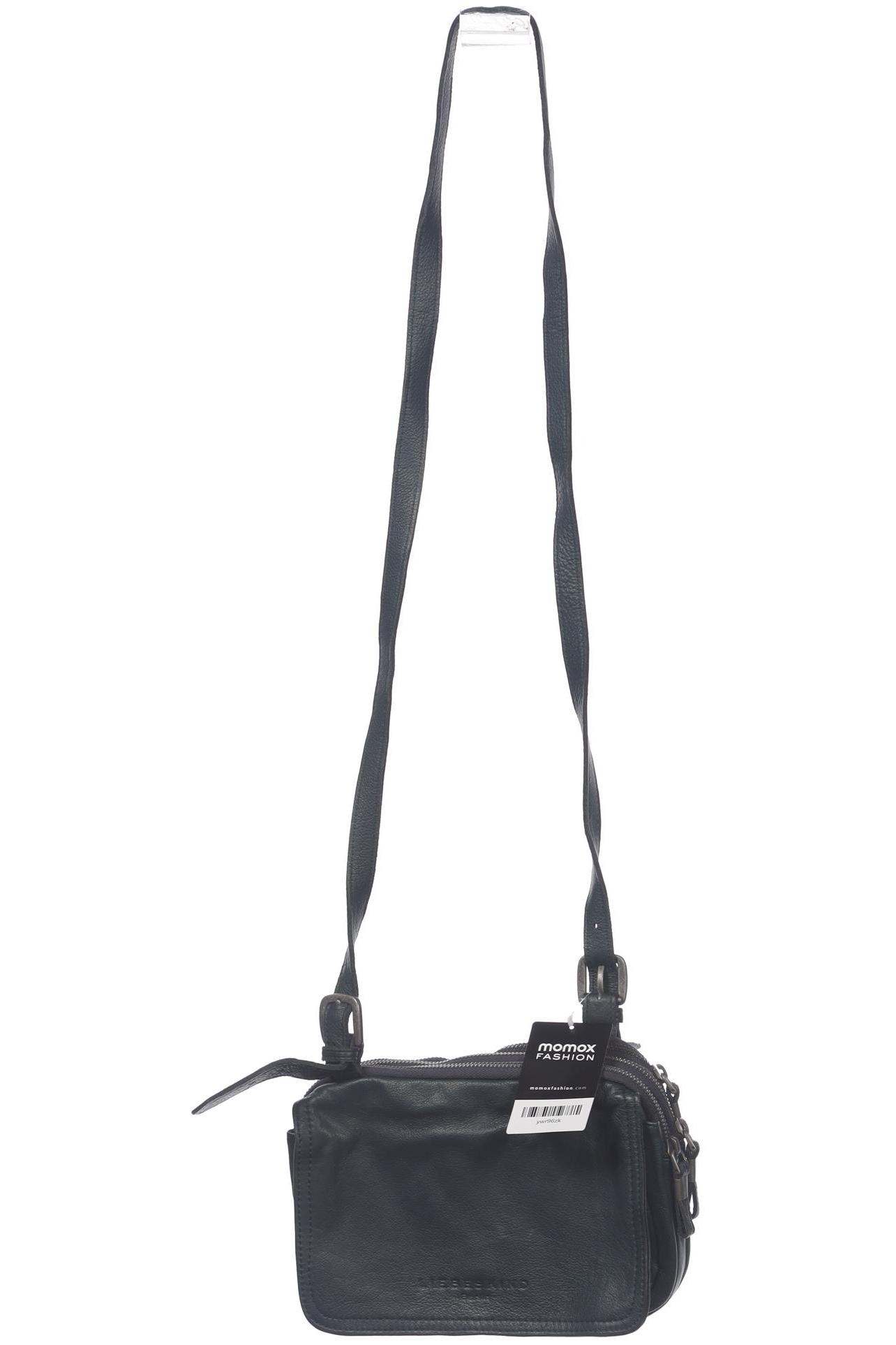

Liebeskind Berlin Damen Handtasche, marineblau, Gr.