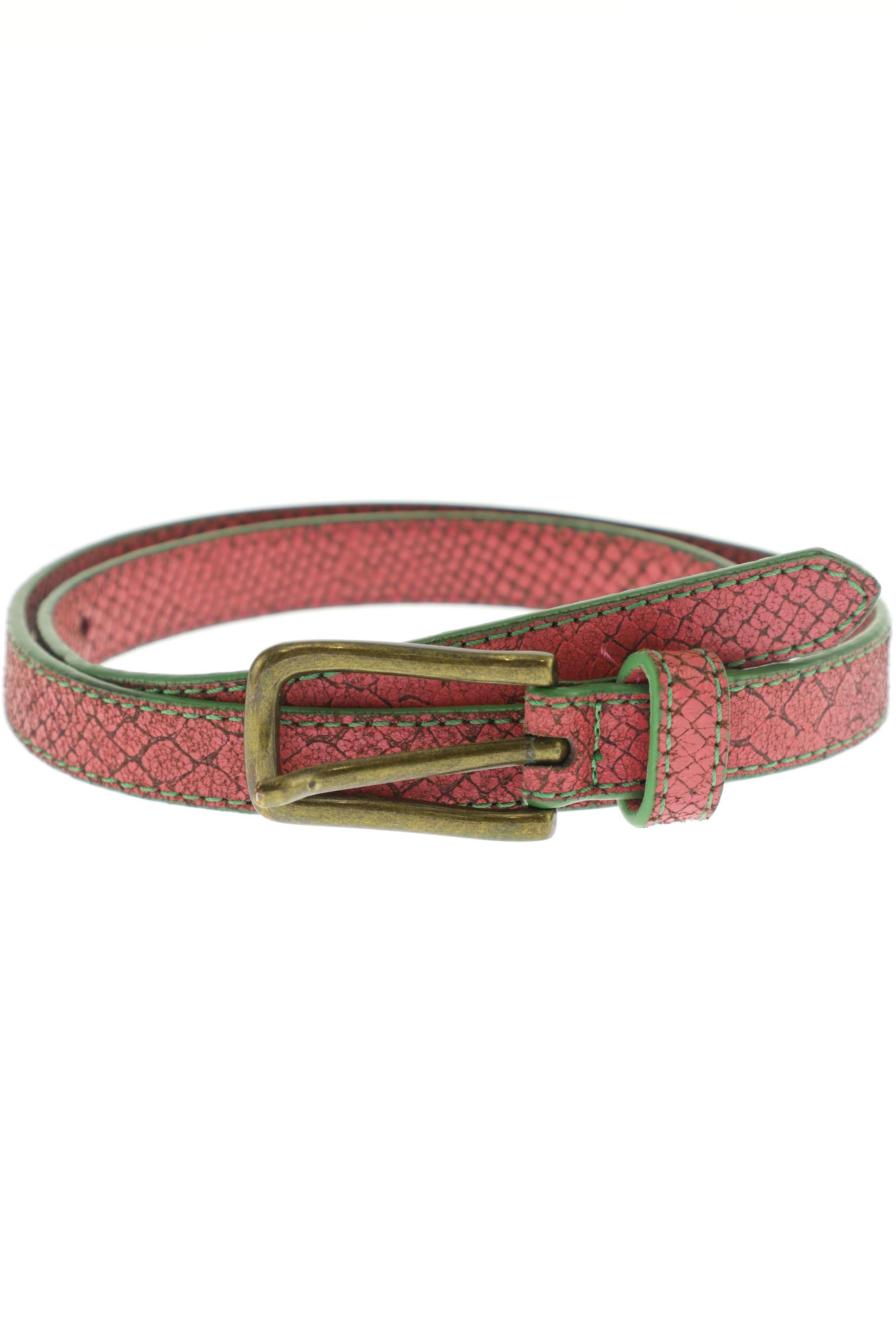 

Liebeskind Berlin Damen Gürtel, pink, Gr. 85
