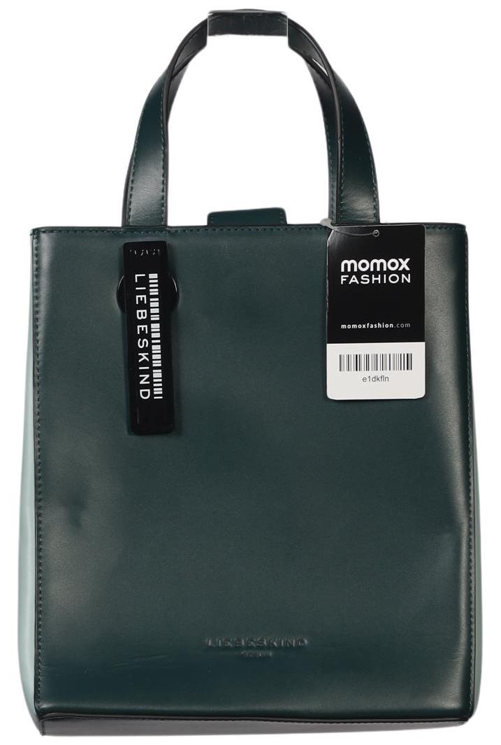 

Liebeskind Berlin Damen Handtasche, grün, Gr.