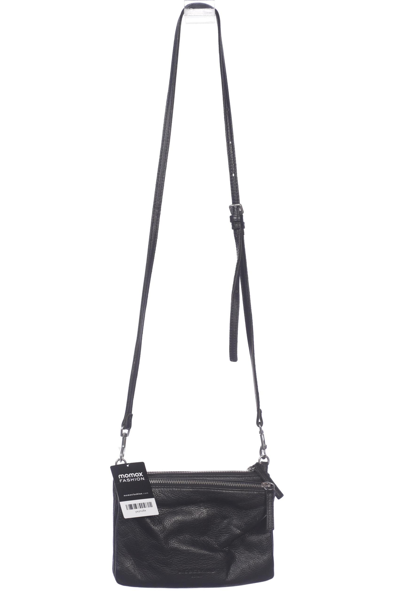 

Liebeskind Berlin Damen Handtasche, schwarz, Gr.