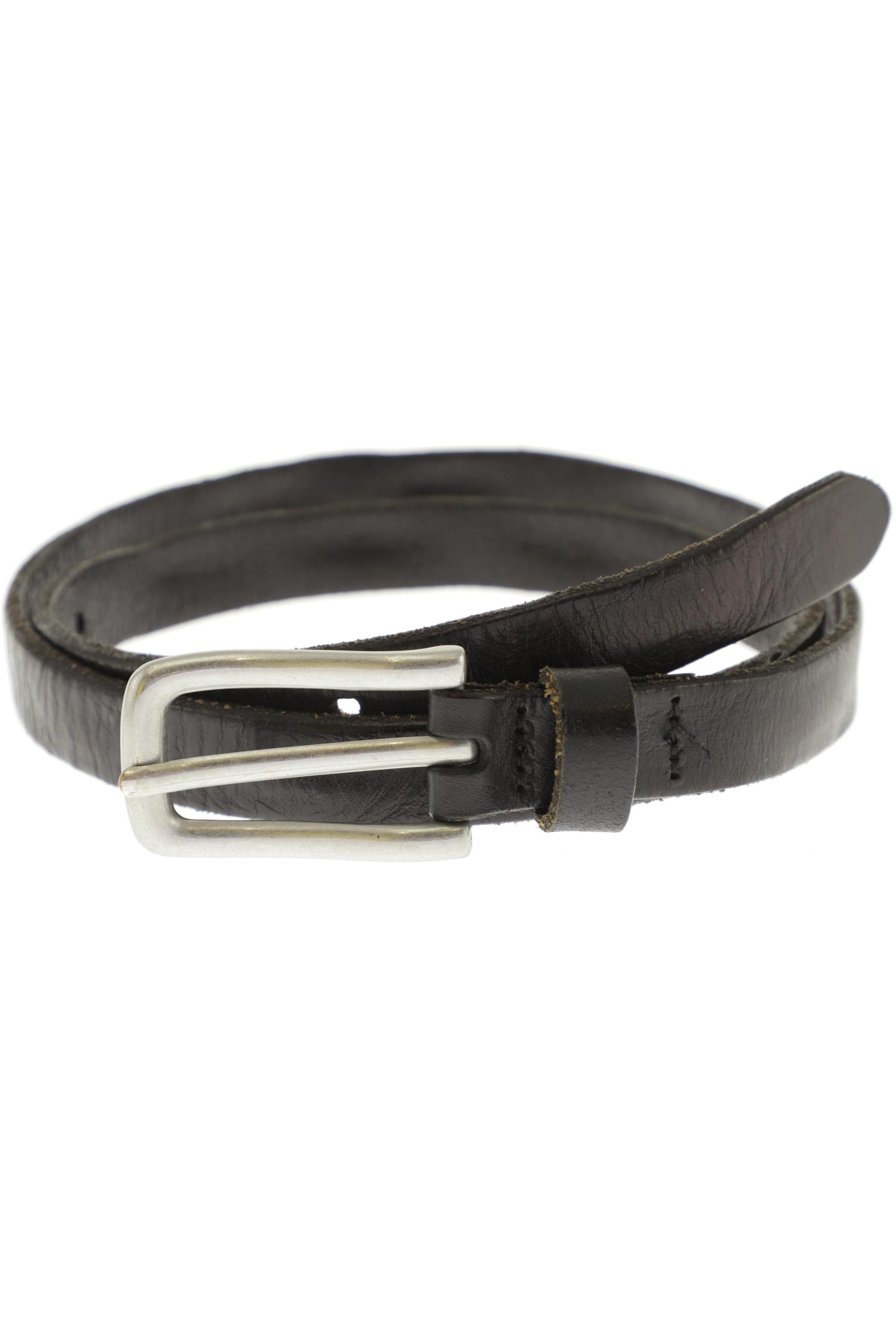 

Liebeskind Berlin Damen Gürtel, schwarz