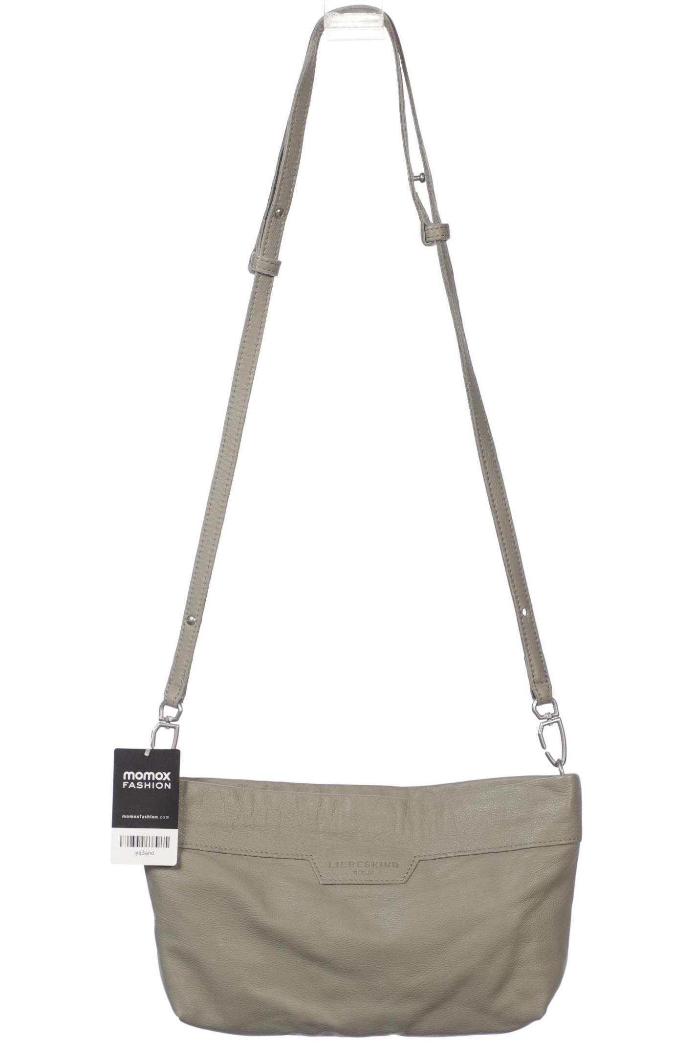 

Liebeskind Berlin Damen Handtasche, türkis