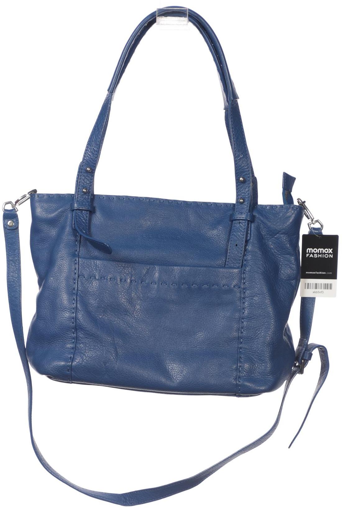 

Liebeskind Berlin Damen Handtasche, blau