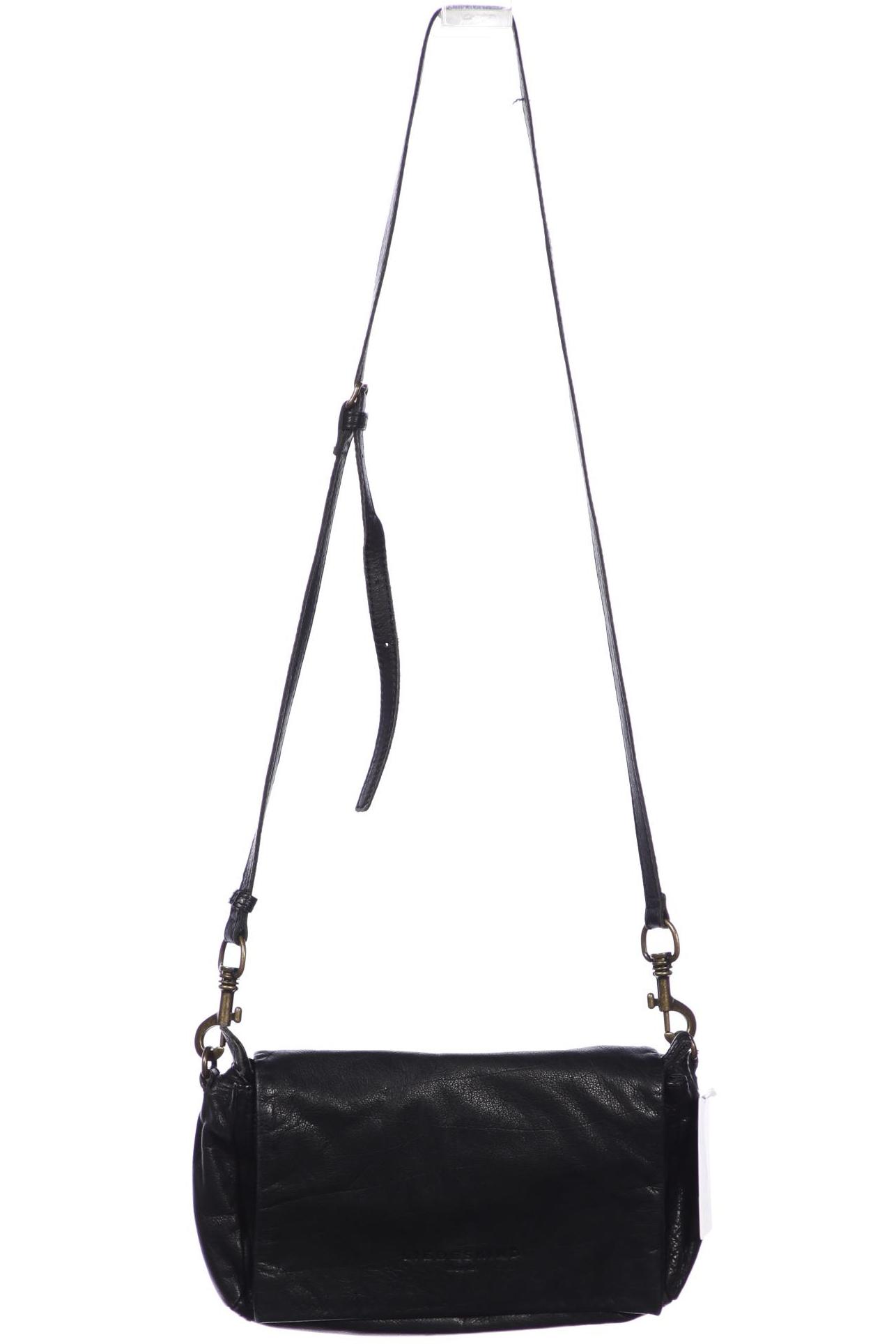 

Liebeskind Berlin Damen Handtasche, schwarz