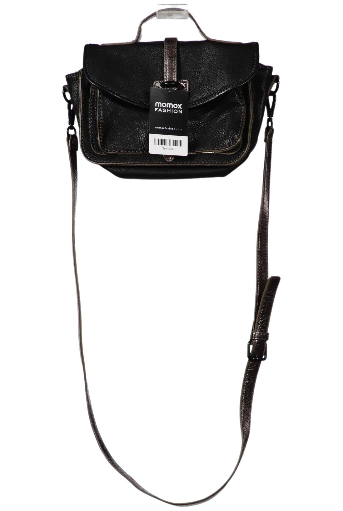

Liebeskind Berlin Damen Handtasche, schwarz, Gr.