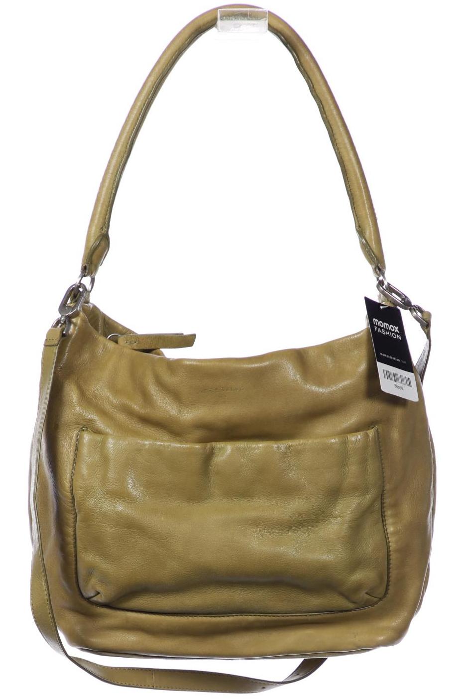 

Liebeskind Berlin Damen Handtasche, grün