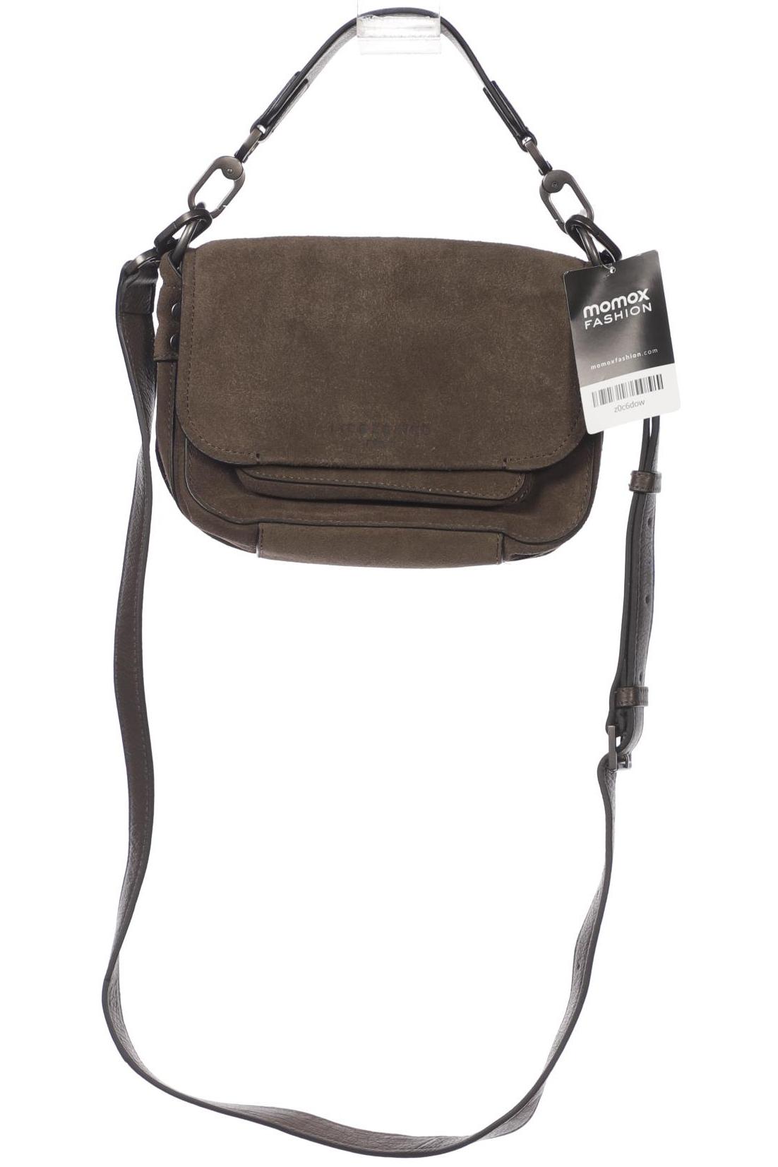 

Liebeskind Berlin Damen Handtasche, braun, Gr.