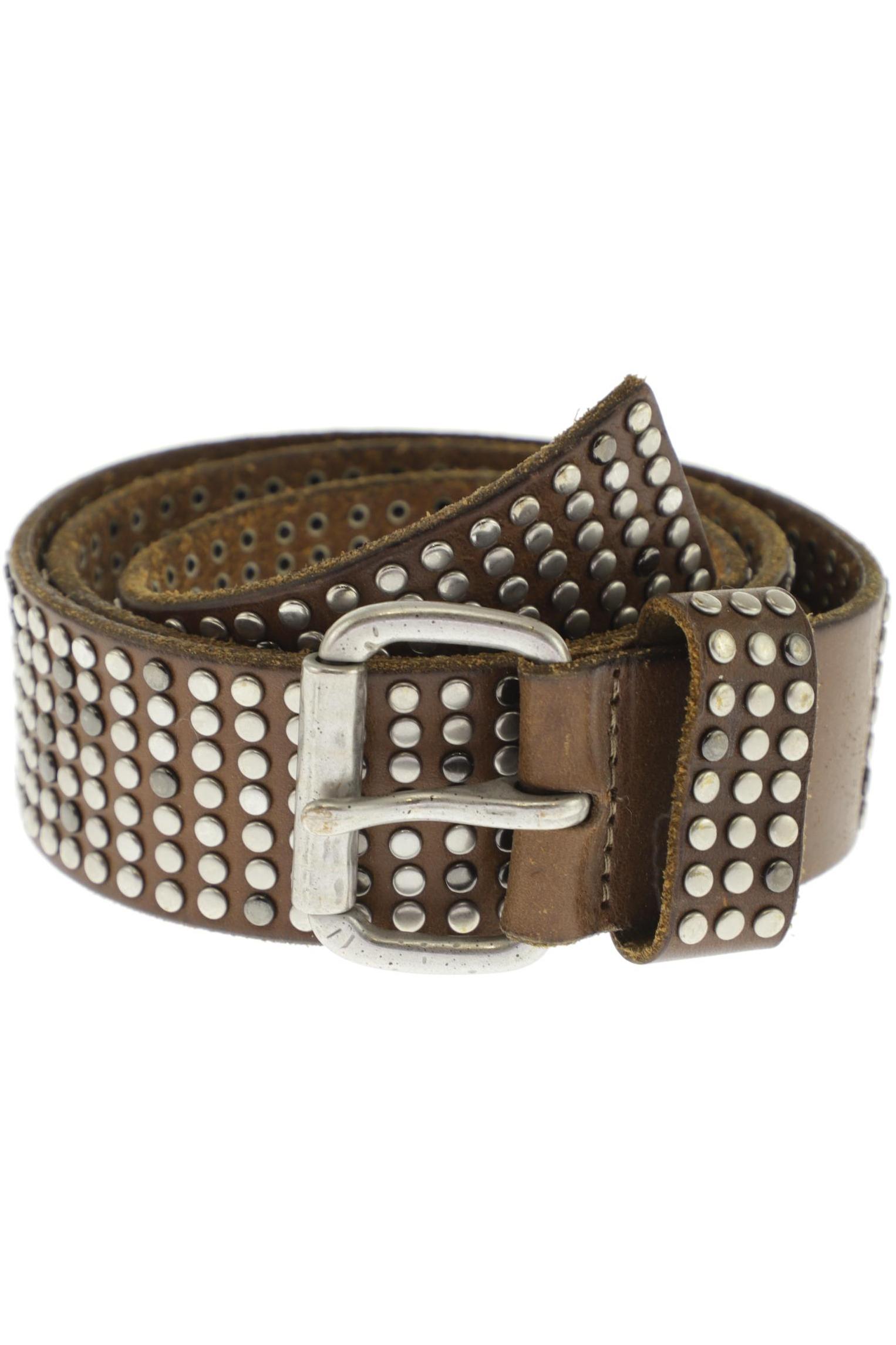 

Liebeskind Berlin Damen Gürtel, braun, Gr. 85