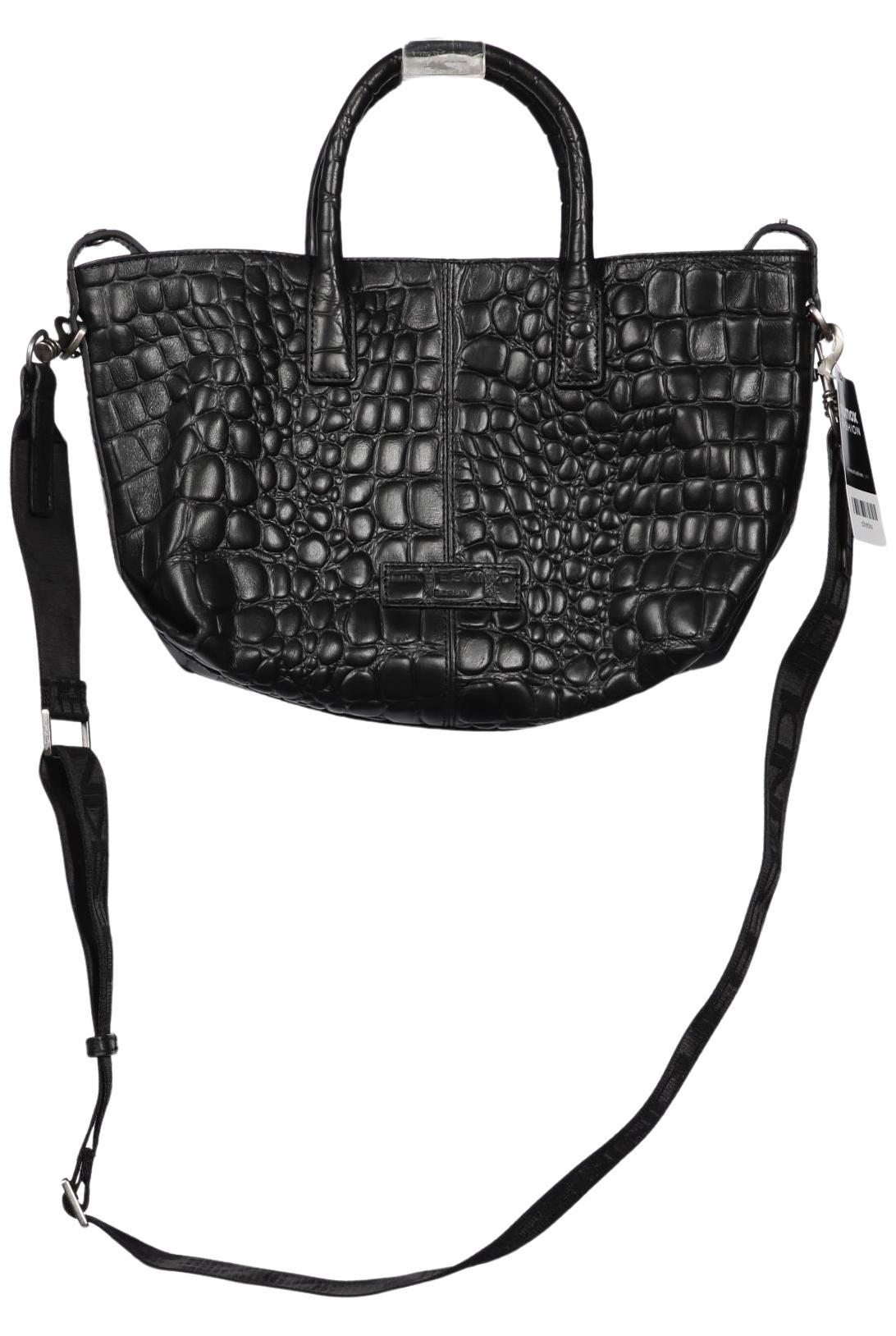 

Liebeskind Berlin Damen Handtasche, schwarz, Gr.
