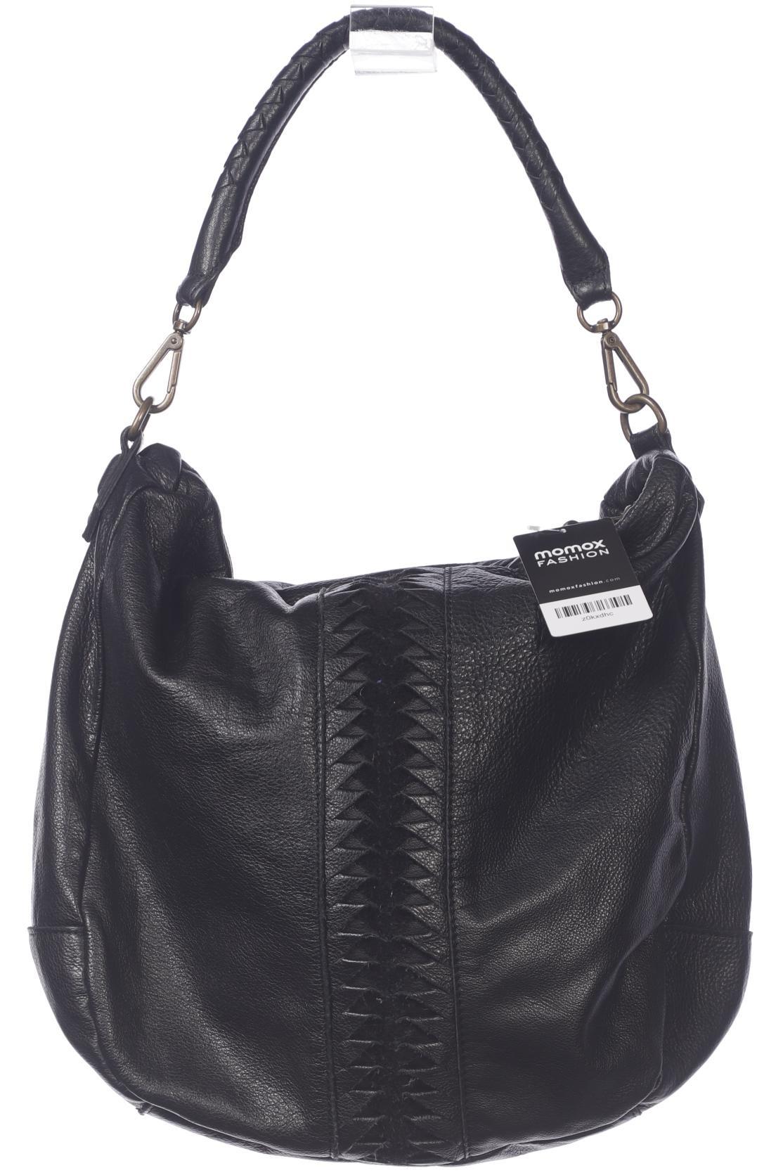

Liebeskind Berlin Damen Handtasche, schwarz, Gr.