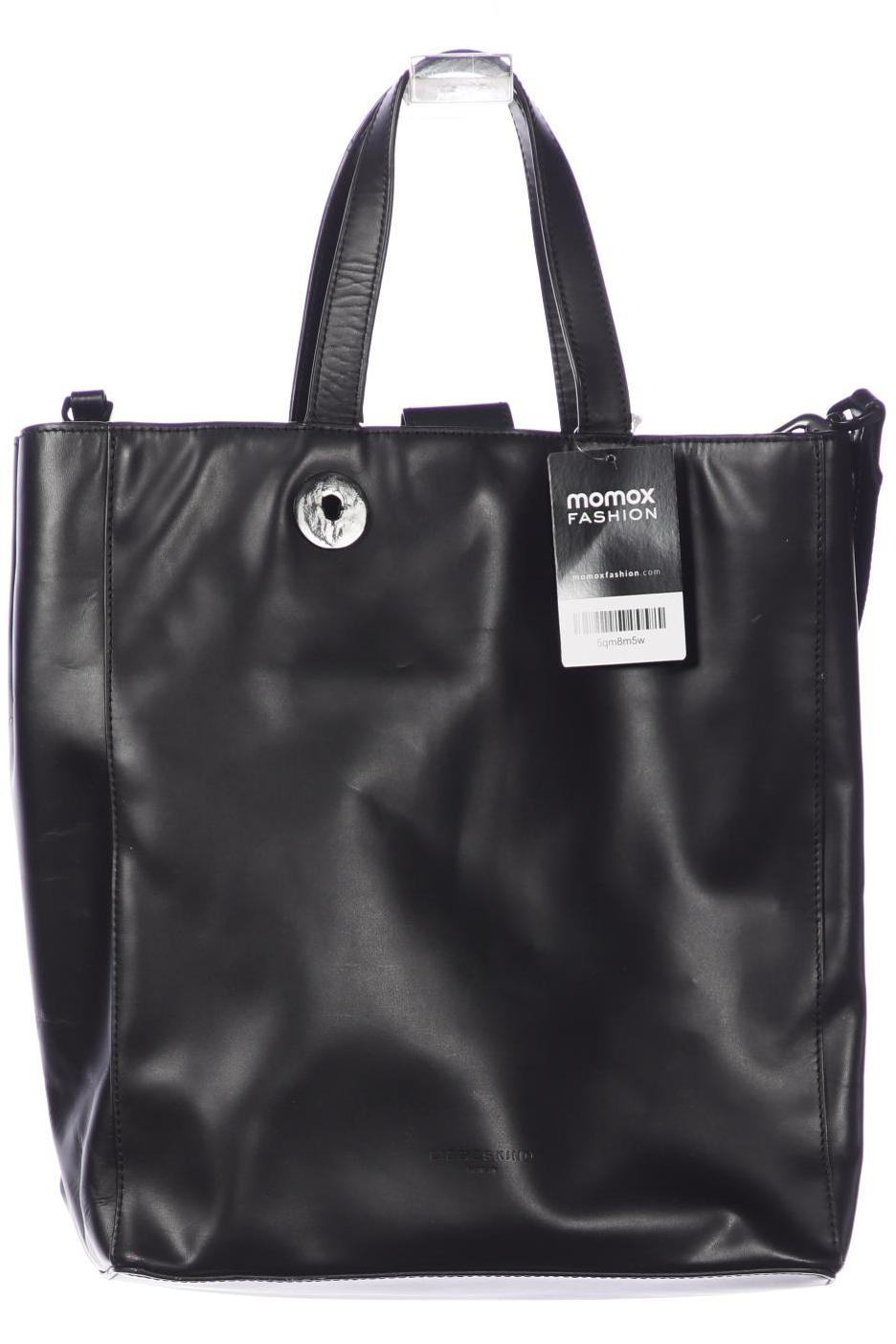 

Liebeskind Berlin Damen Handtasche, schwarz, Gr.