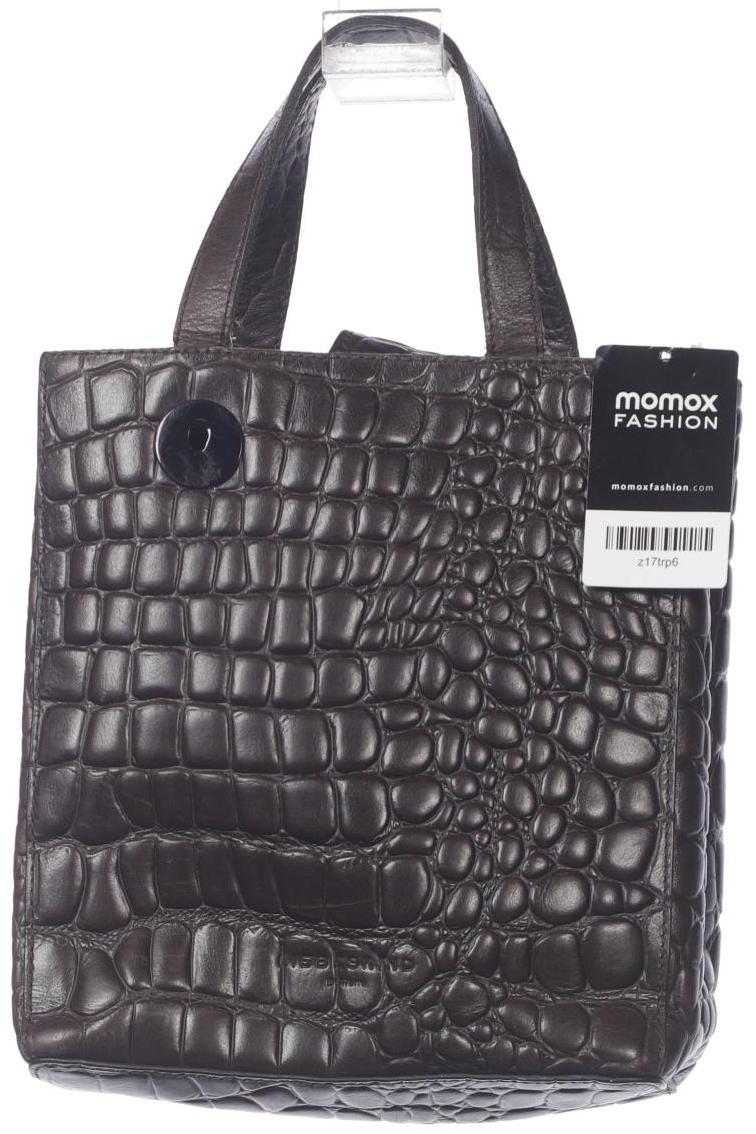 

Liebeskind Berlin Damen Handtasche, braun, Gr.