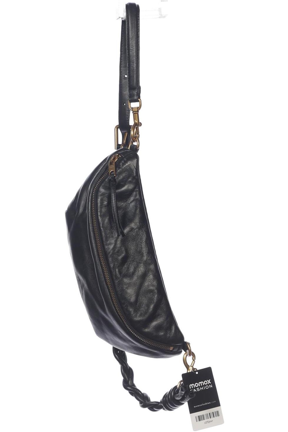 

Liebeskind Berlin Damen Handtasche, schwarz, Gr.