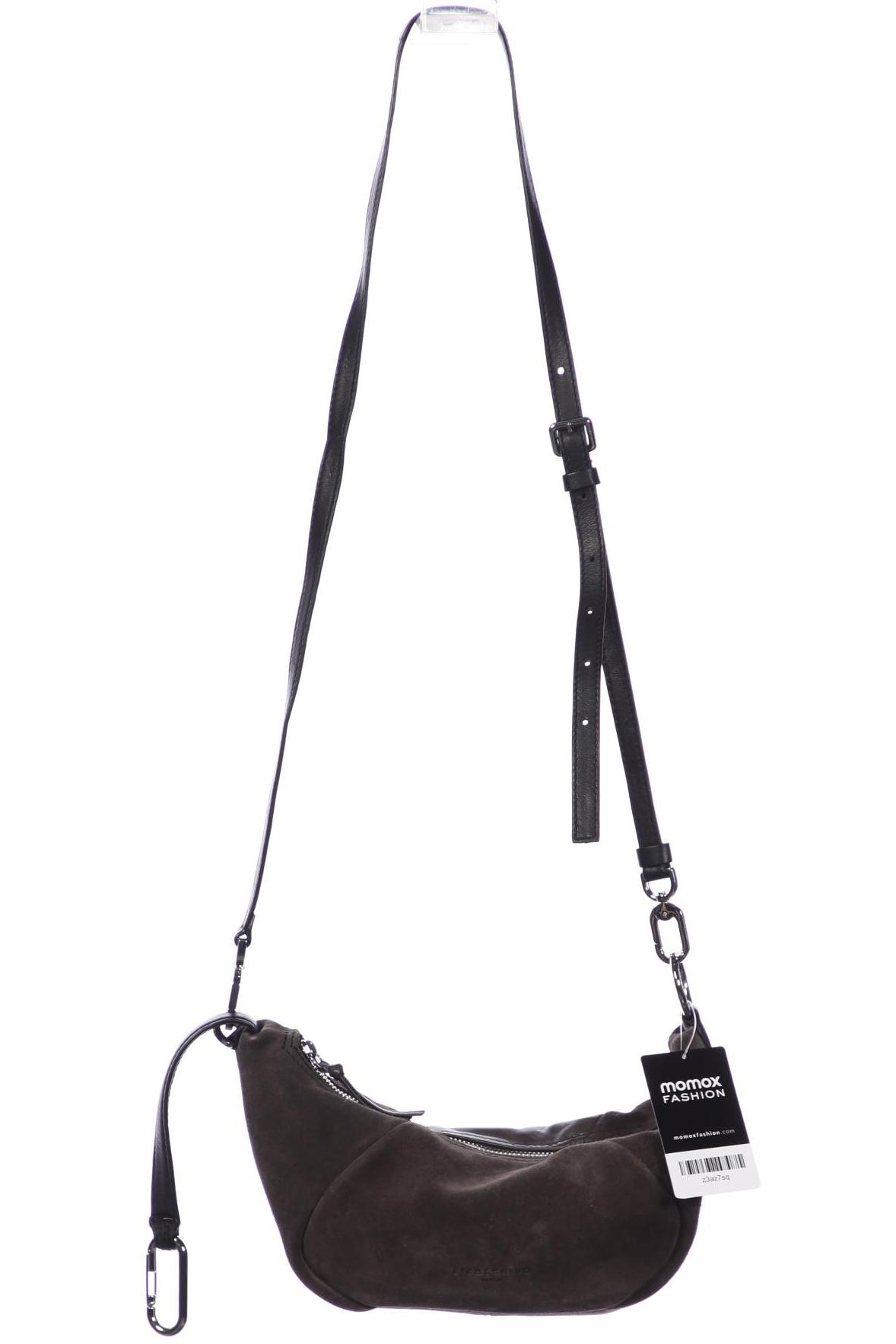 

Liebeskind Berlin Damen Handtasche, schwarz