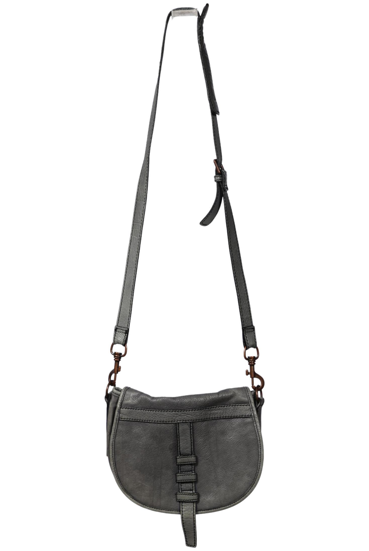 

Liebeskind Berlin Damen Handtasche, türkis, Gr.