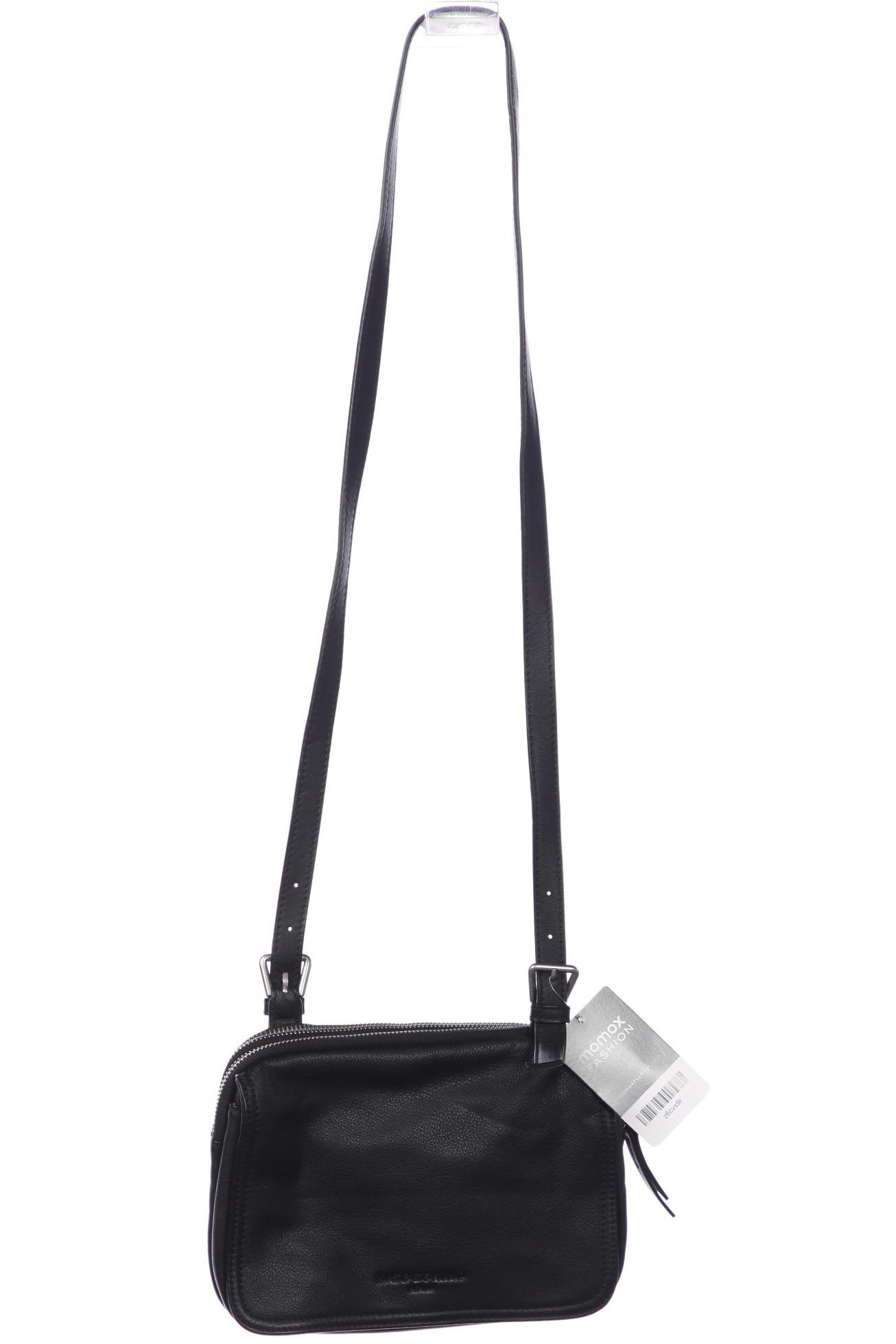 

Liebeskind Berlin Damen Handtasche, schwarz, Gr.