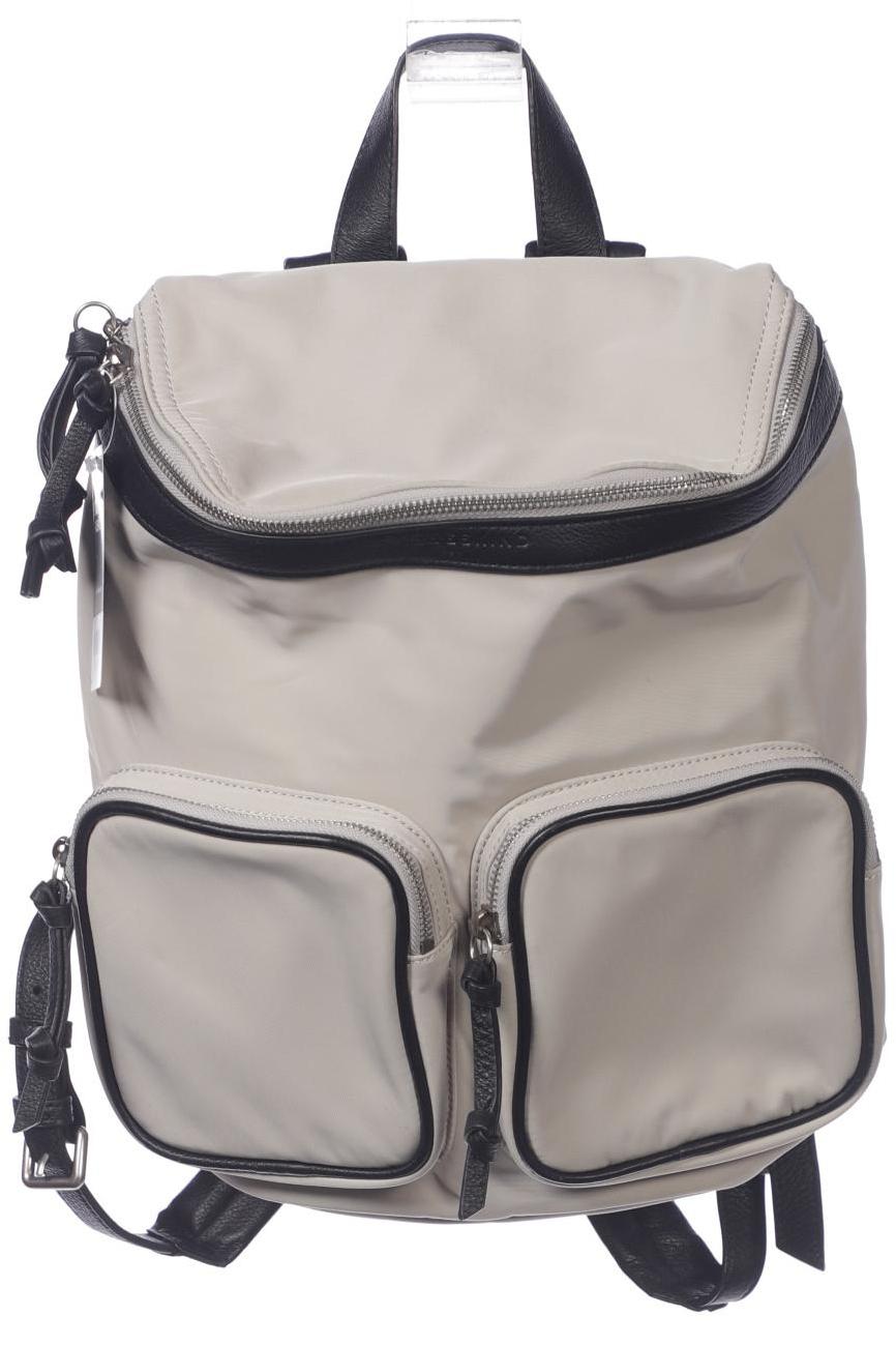 

Liebeskind Berlin Damen Rucksack, beige, Gr.