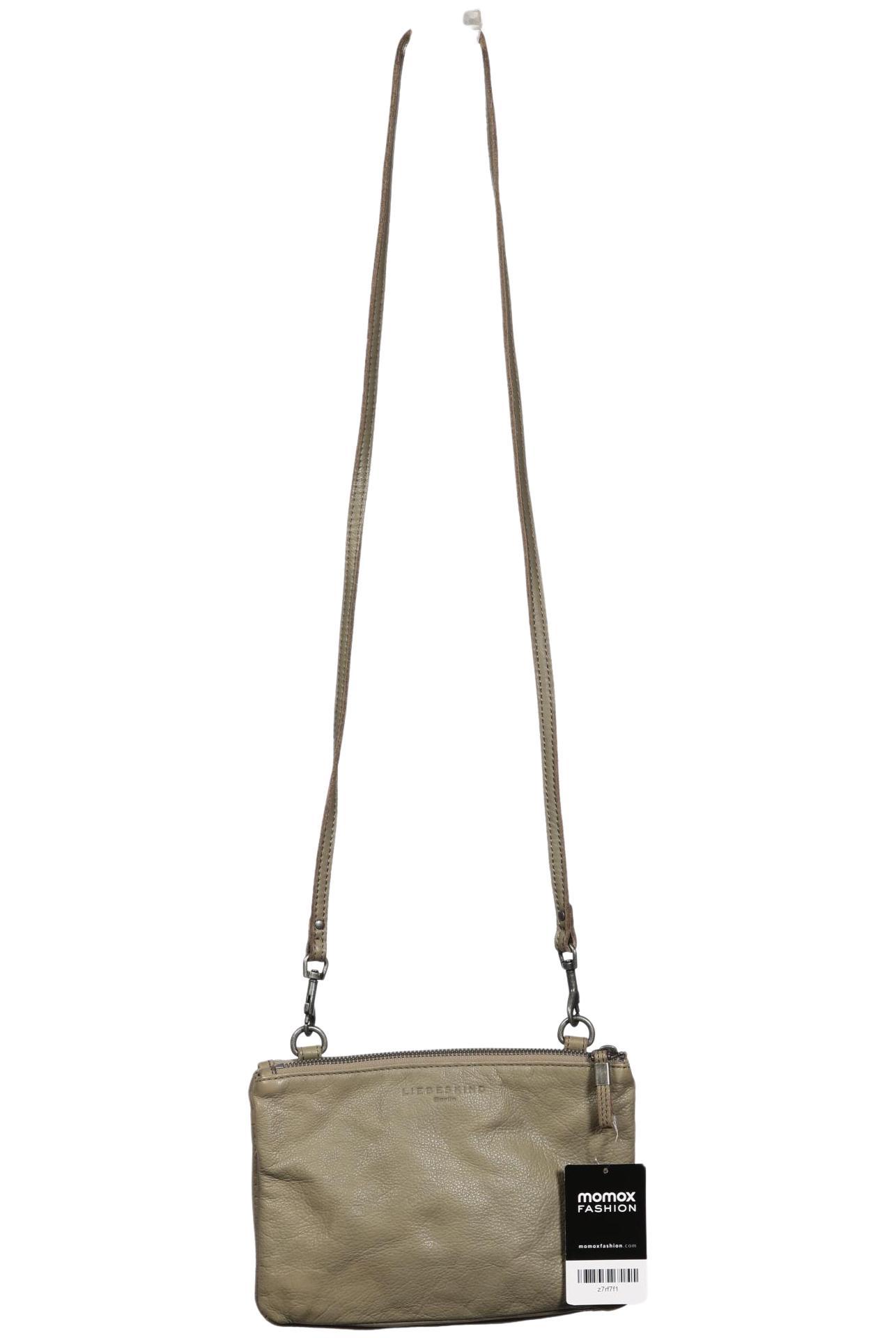 

Liebeskind Berlin Damen Handtasche, grün, Gr.