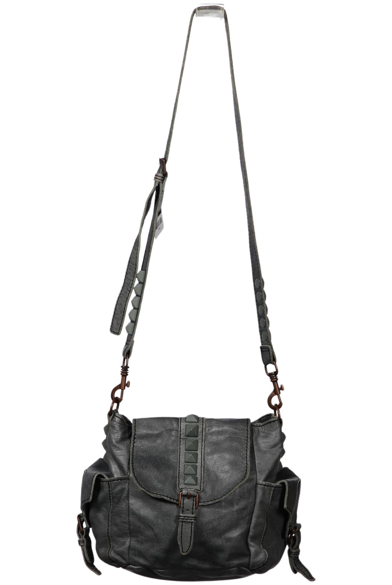 

Liebeskind Berlin Damen Handtasche, türkis, Gr.