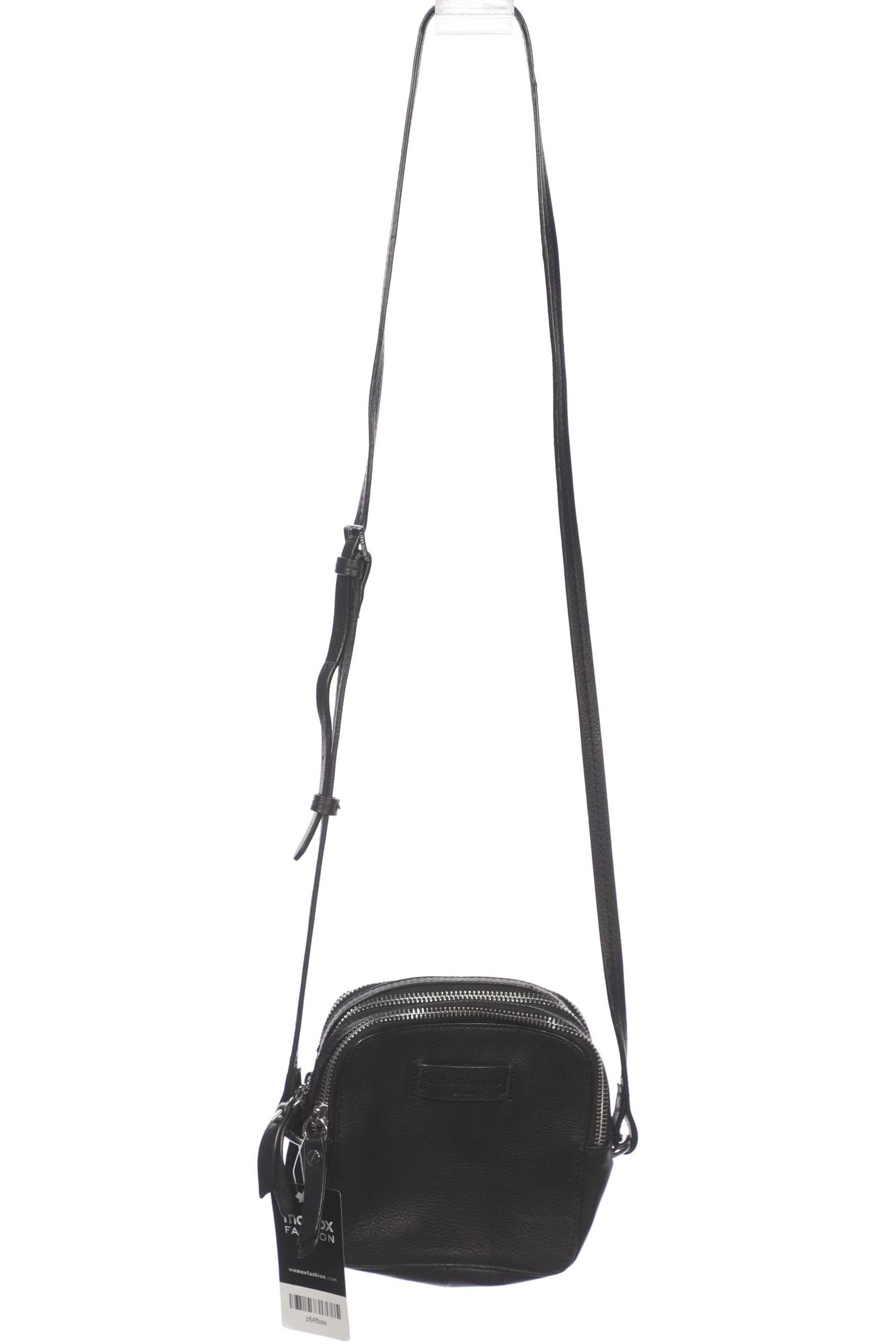 

Liebeskind Berlin Damen Handtasche, schwarz