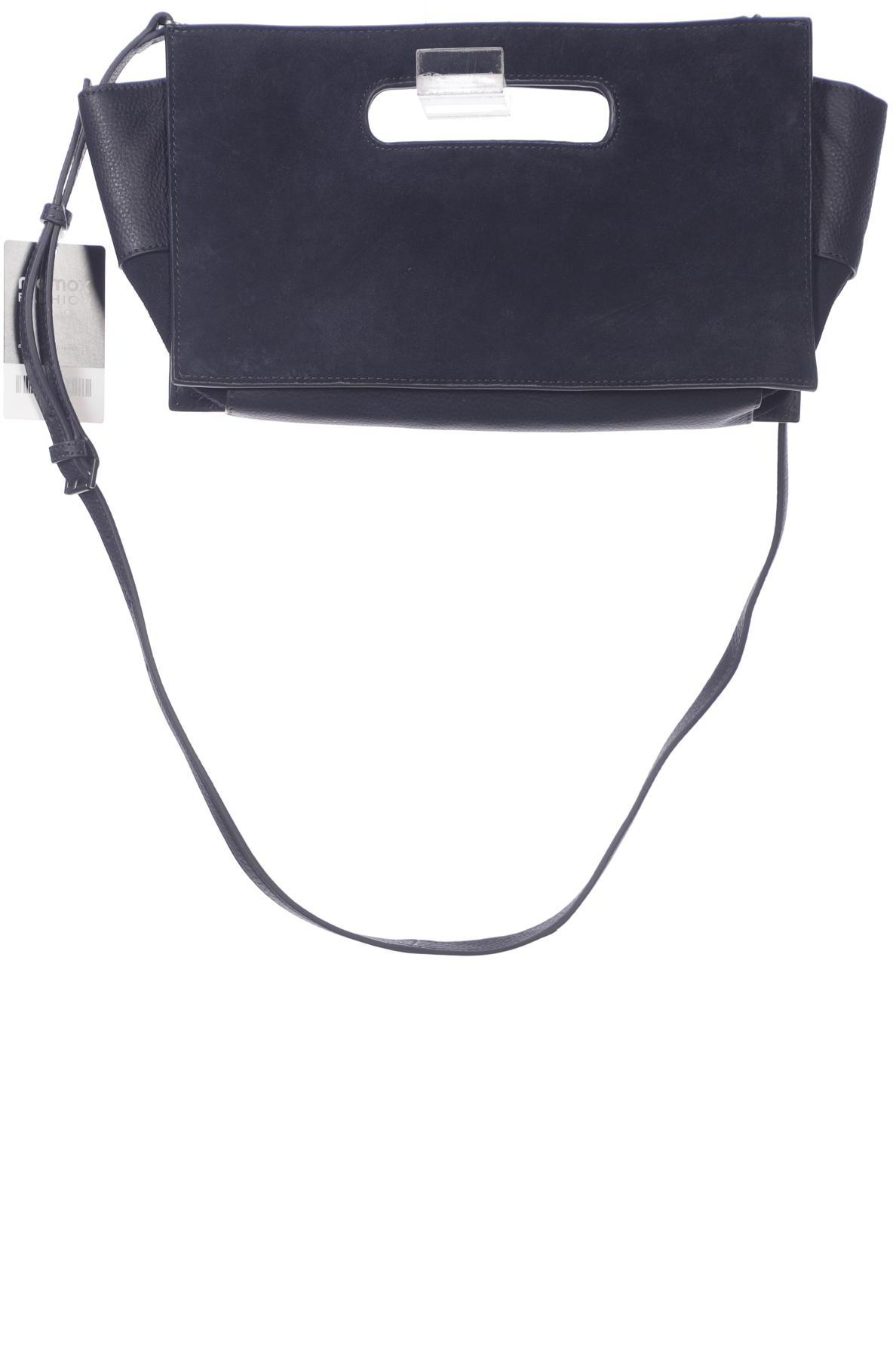 

Liebeskind Berlin Damen Handtasche, marineblau, Gr.