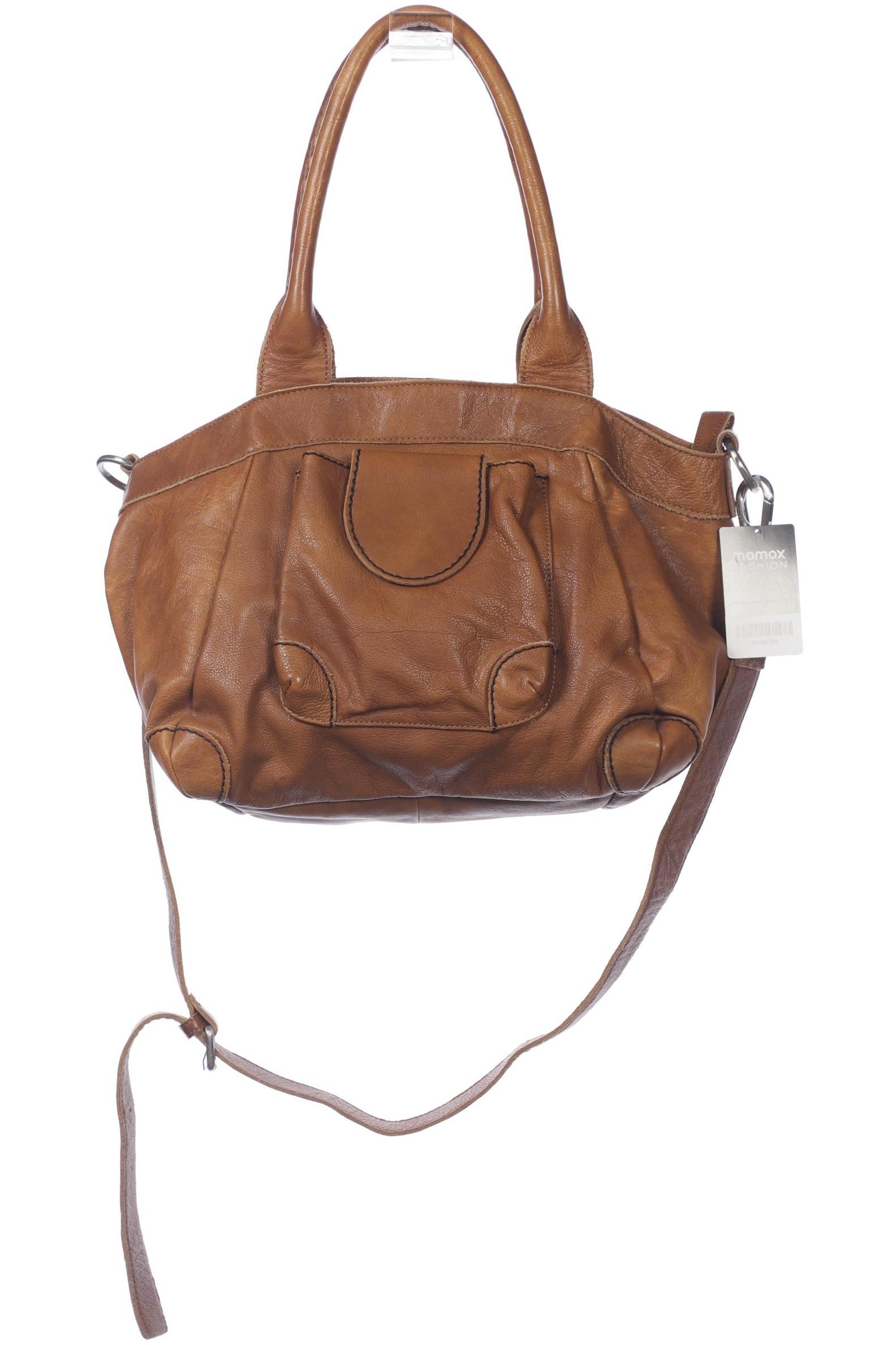

Liebeskind Berlin Damen Handtasche, braun, Gr.