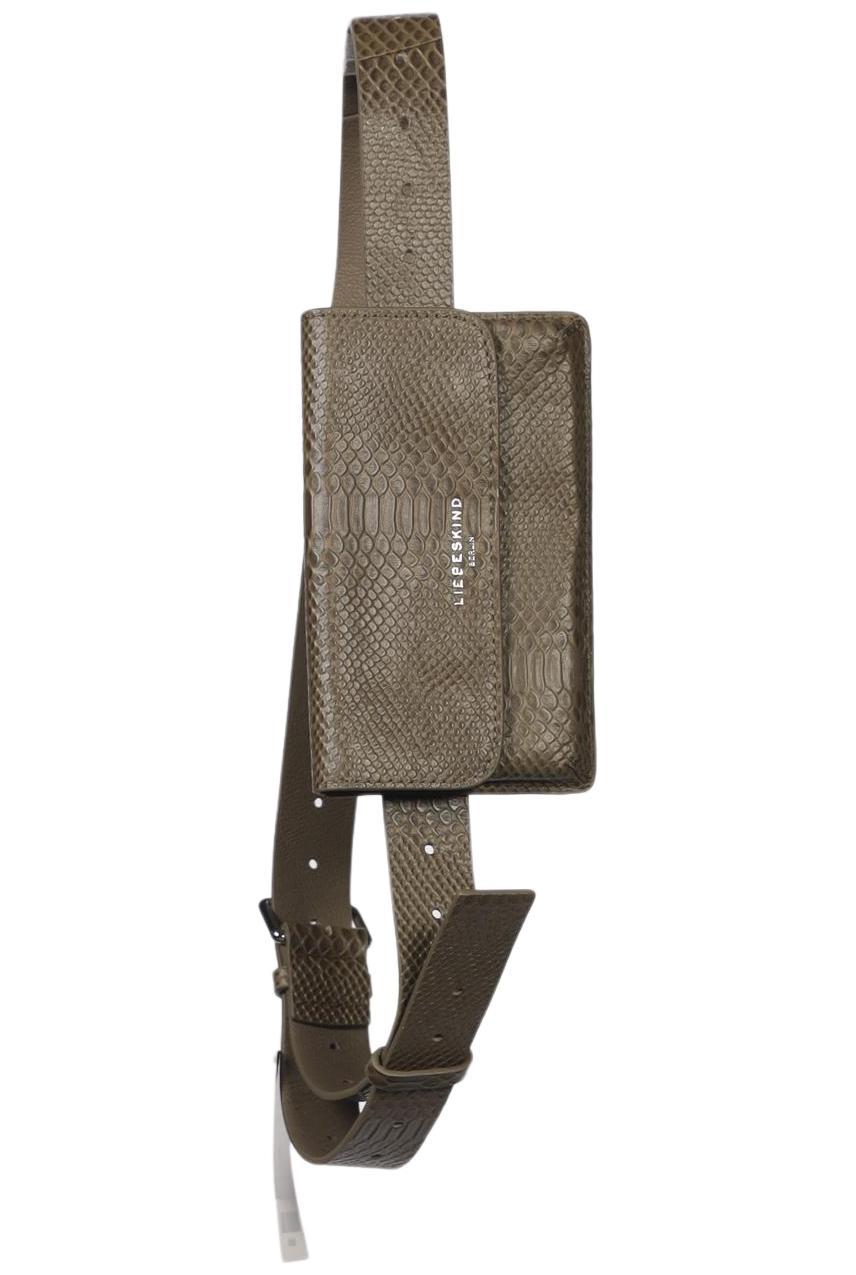 

Liebeskind Berlin Damen Handtasche, grün, Gr.