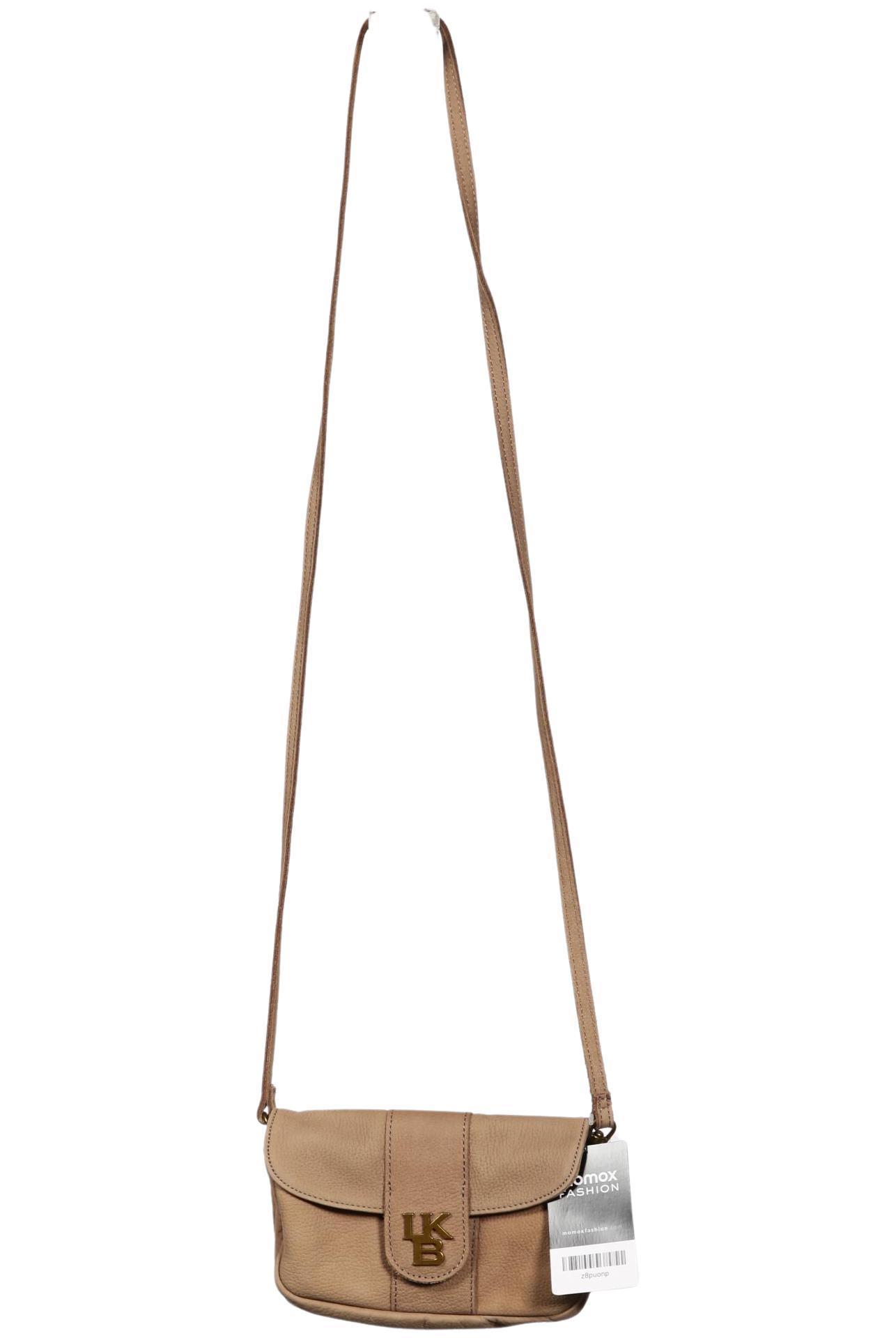 

Liebeskind Berlin Damen Handtasche, beige, Gr.