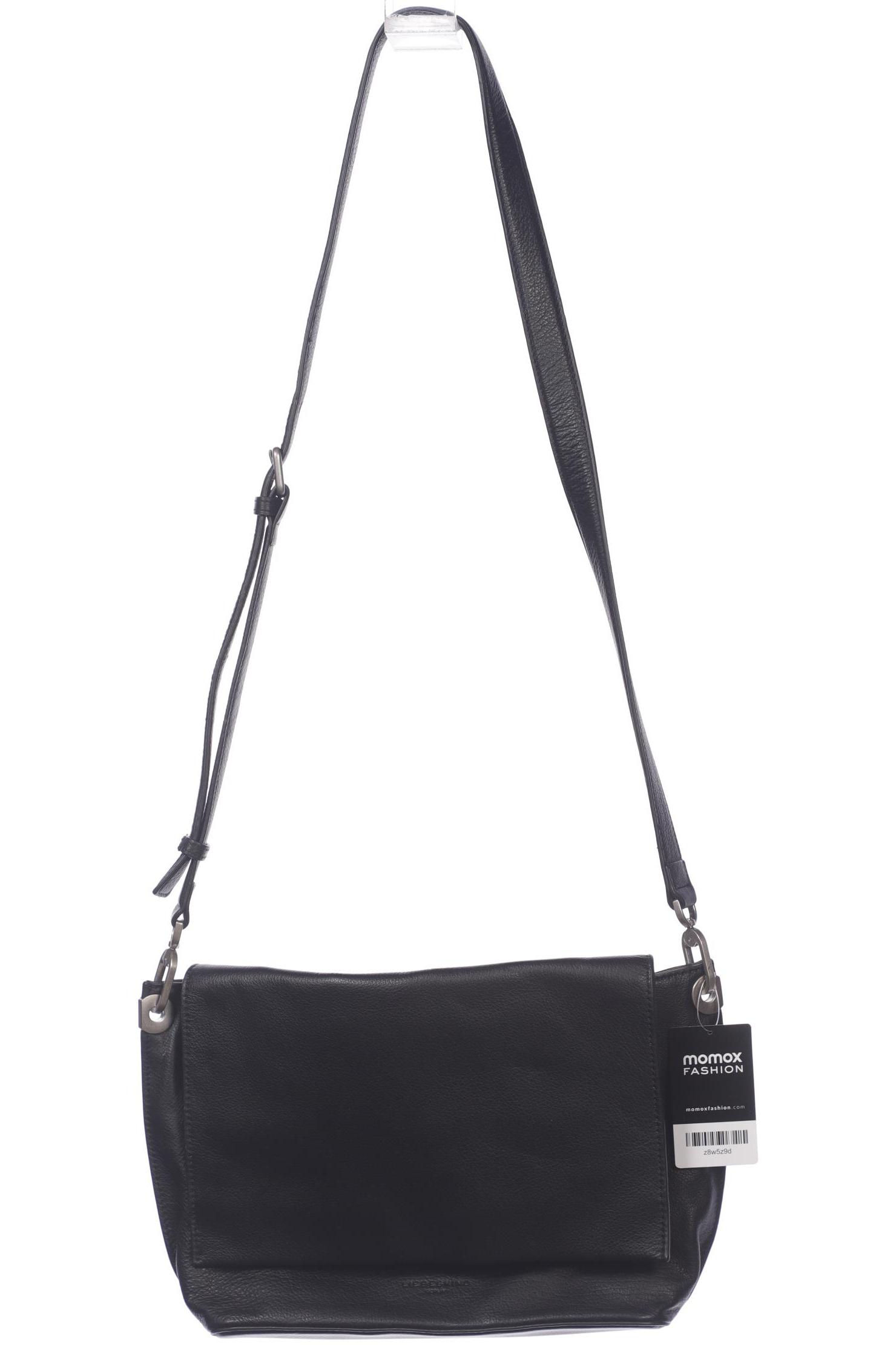 

Liebeskind Berlin Damen Handtasche, schwarz, Gr.