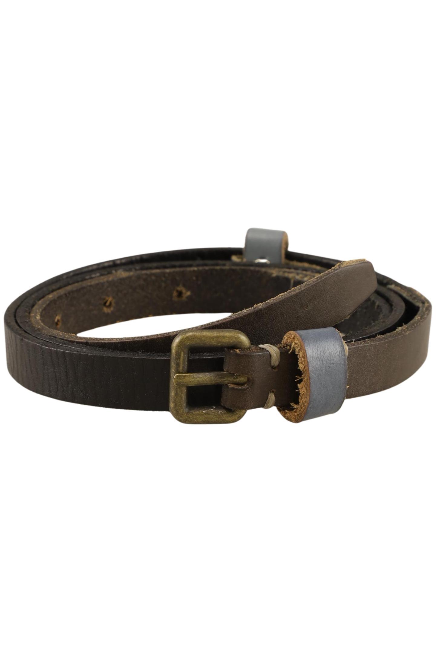 

Liebeskind Berlin Damen Gürtel, braun, Gr. 90