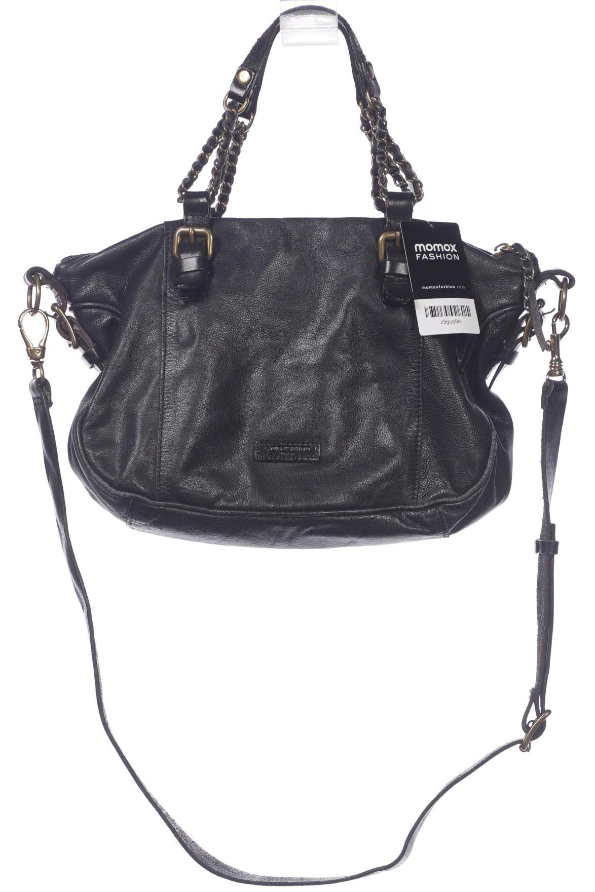 

Liebeskind Berlin Damen Handtasche, schwarz, Gr.