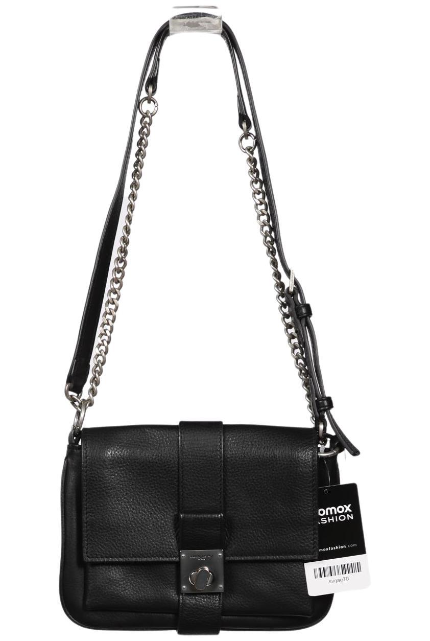 

Liebeskind Berlin Damen Handtasche, schwarz, Gr.