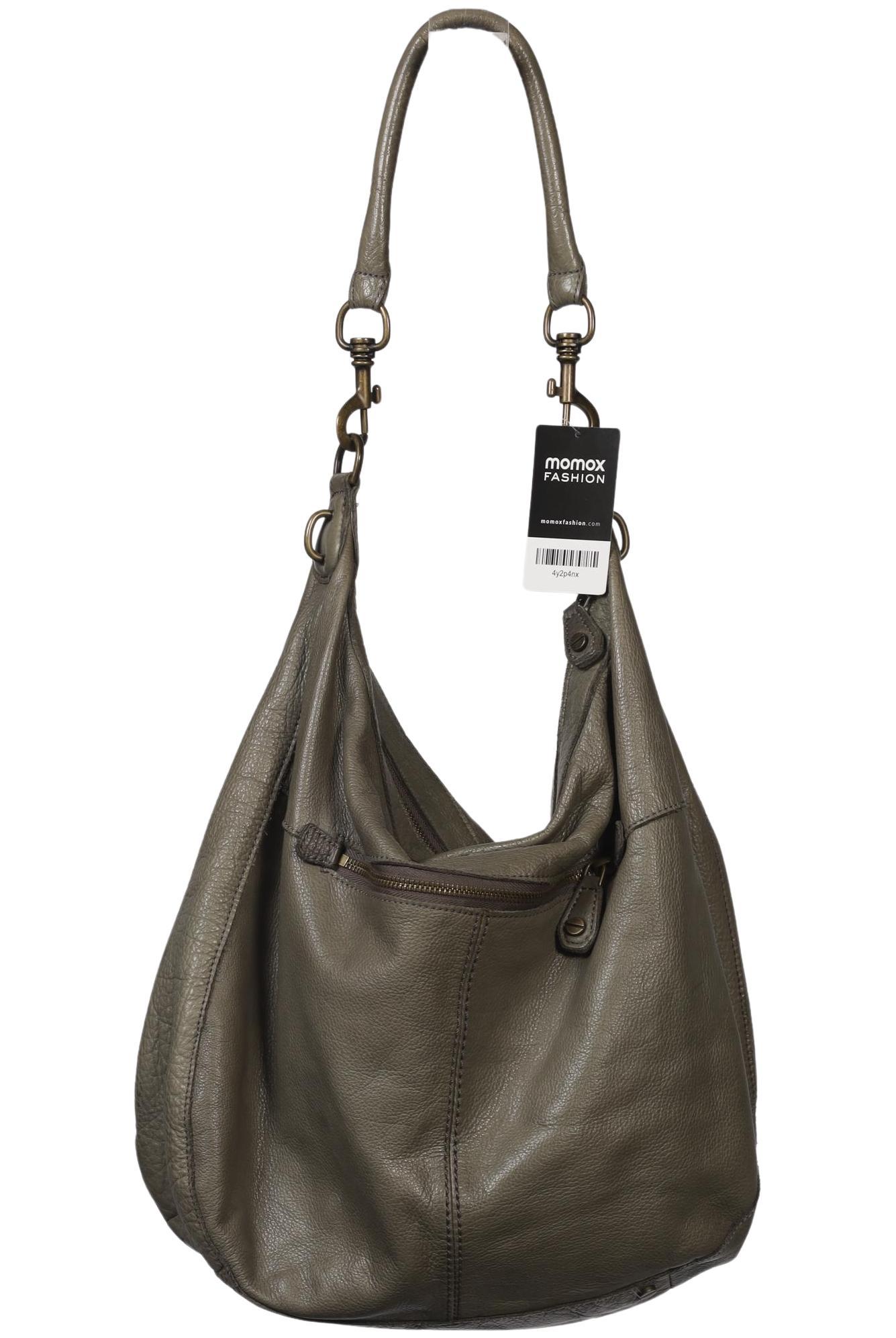 

Liebeskind Berlin Damen Handtasche, grün, Gr.