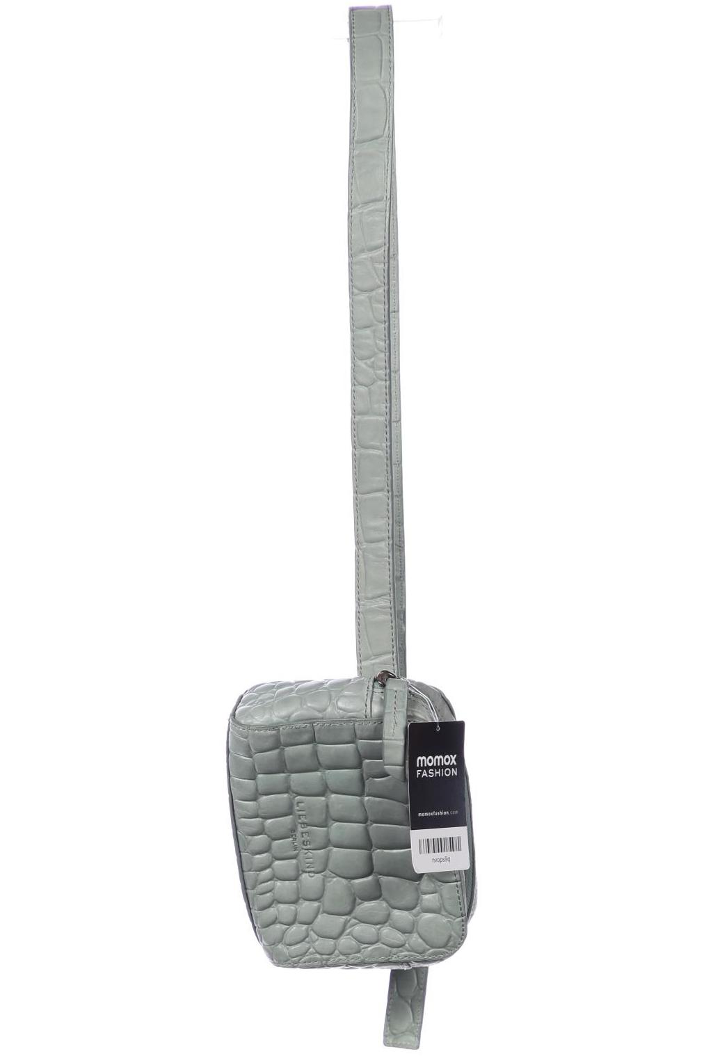 

Liebeskind Berlin Damen Handtasche, hellgrün