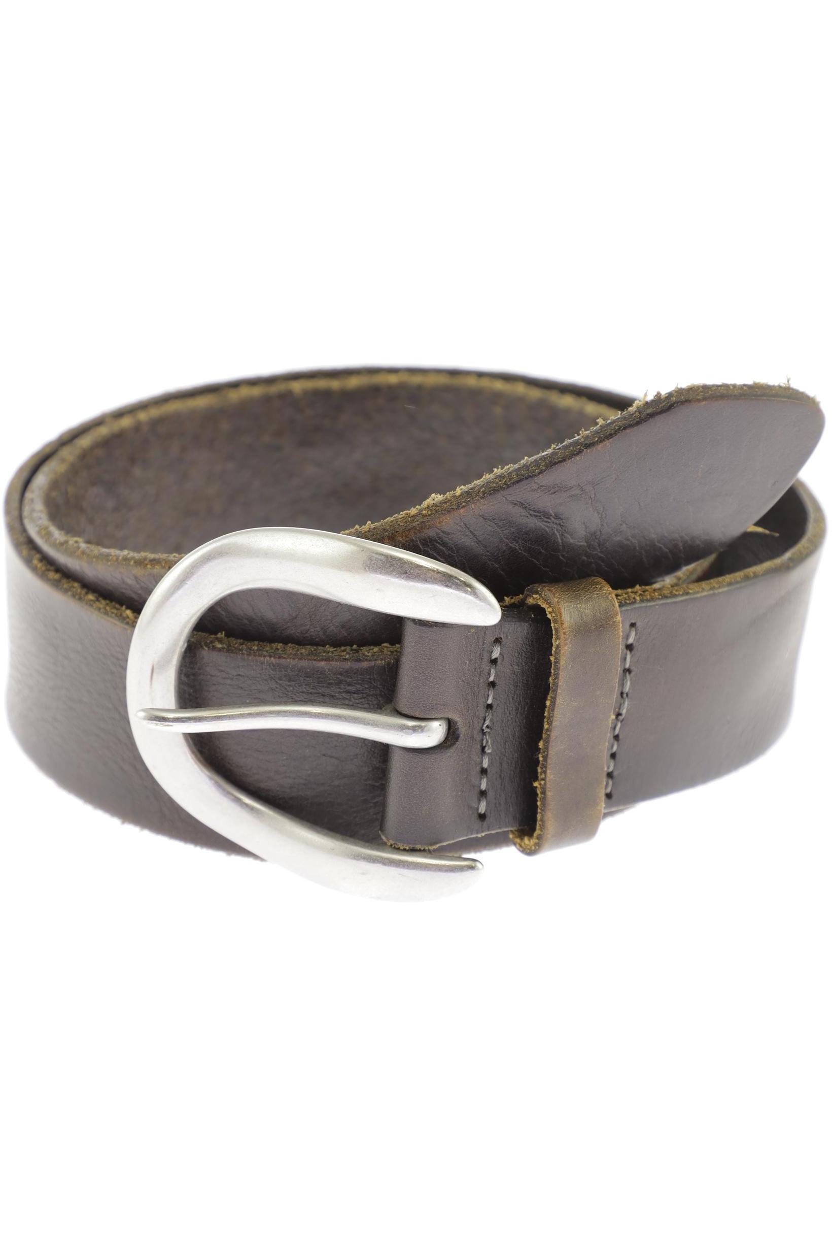 

Liebeskind Berlin Damen Gürtel, schwarz, Gr. 80