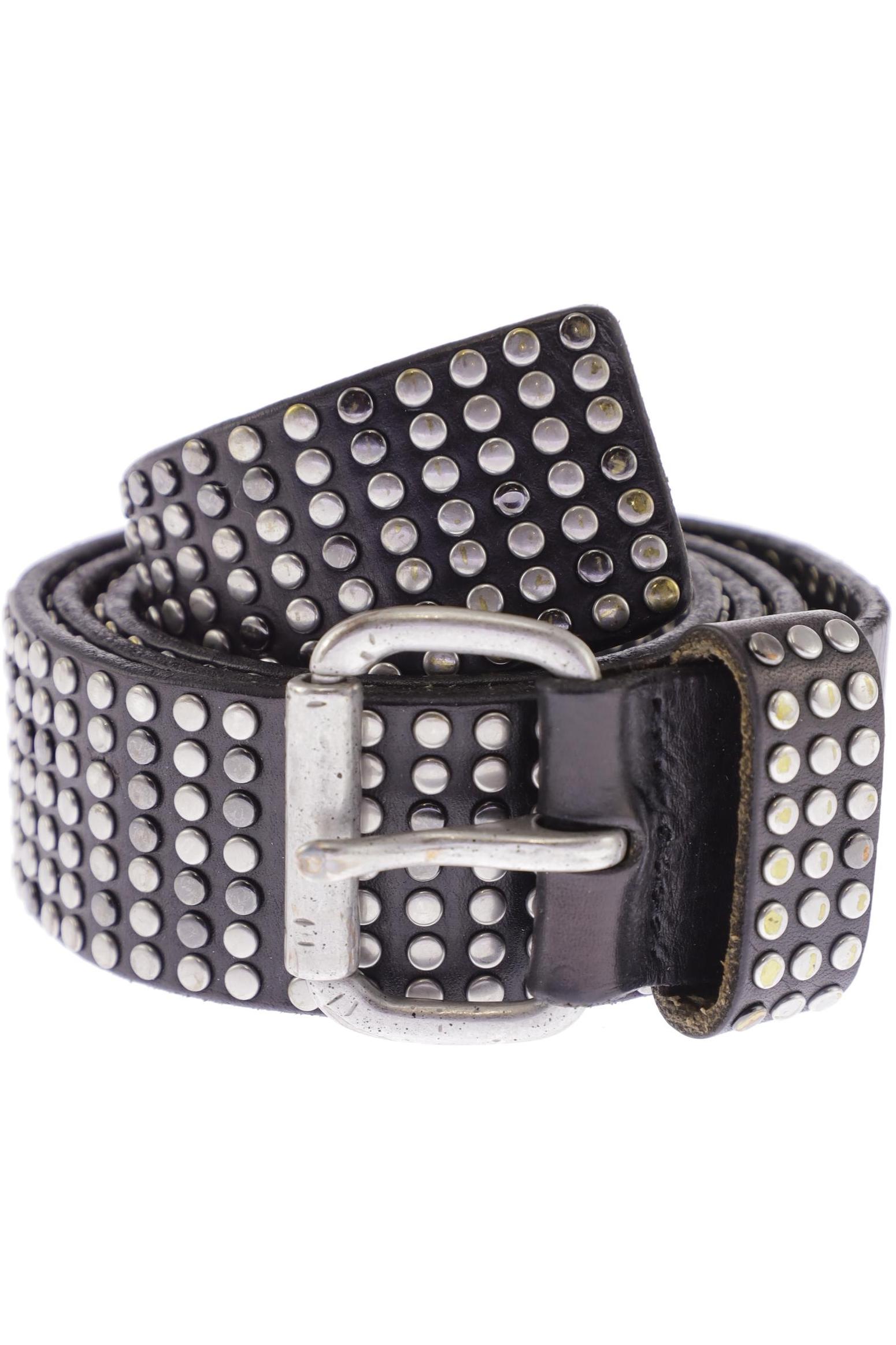 

Liebeskind Berlin Damen Gürtel, schwarz, Gr. 95