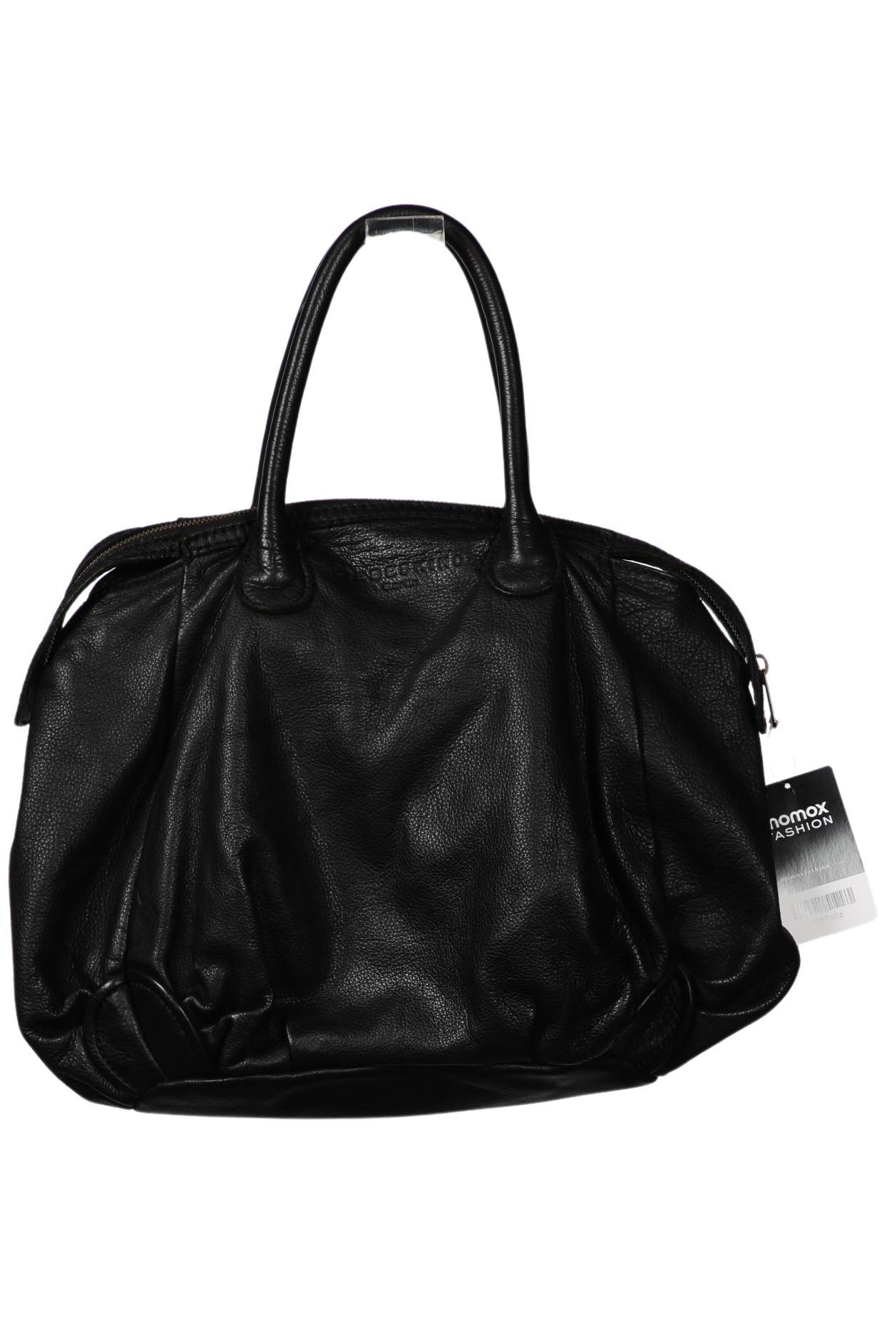 

Liebeskind Berlin Damen Handtasche, schwarz, Gr.