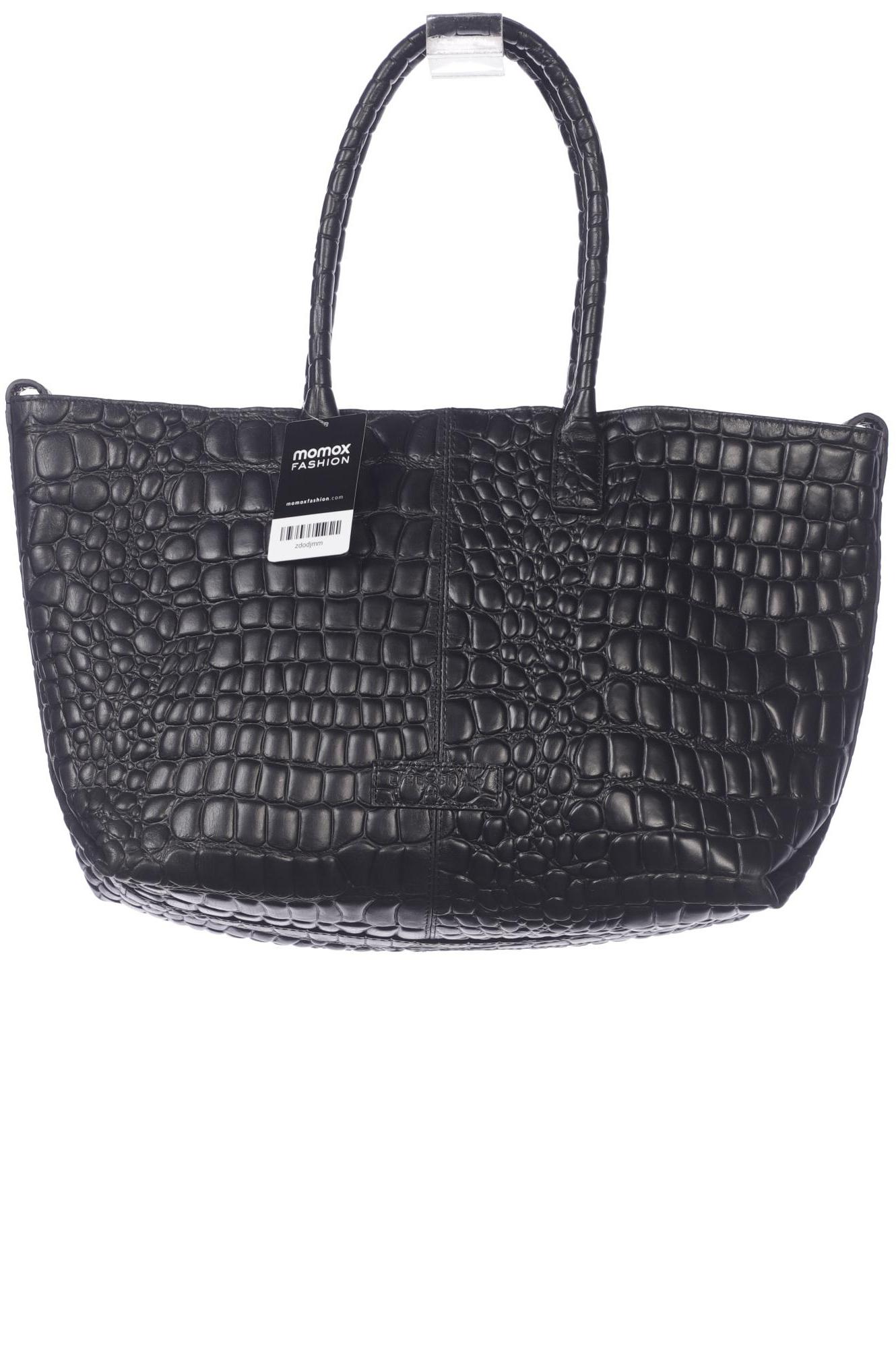 

Liebeskind Berlin Damen Handtasche, schwarz, Gr.
