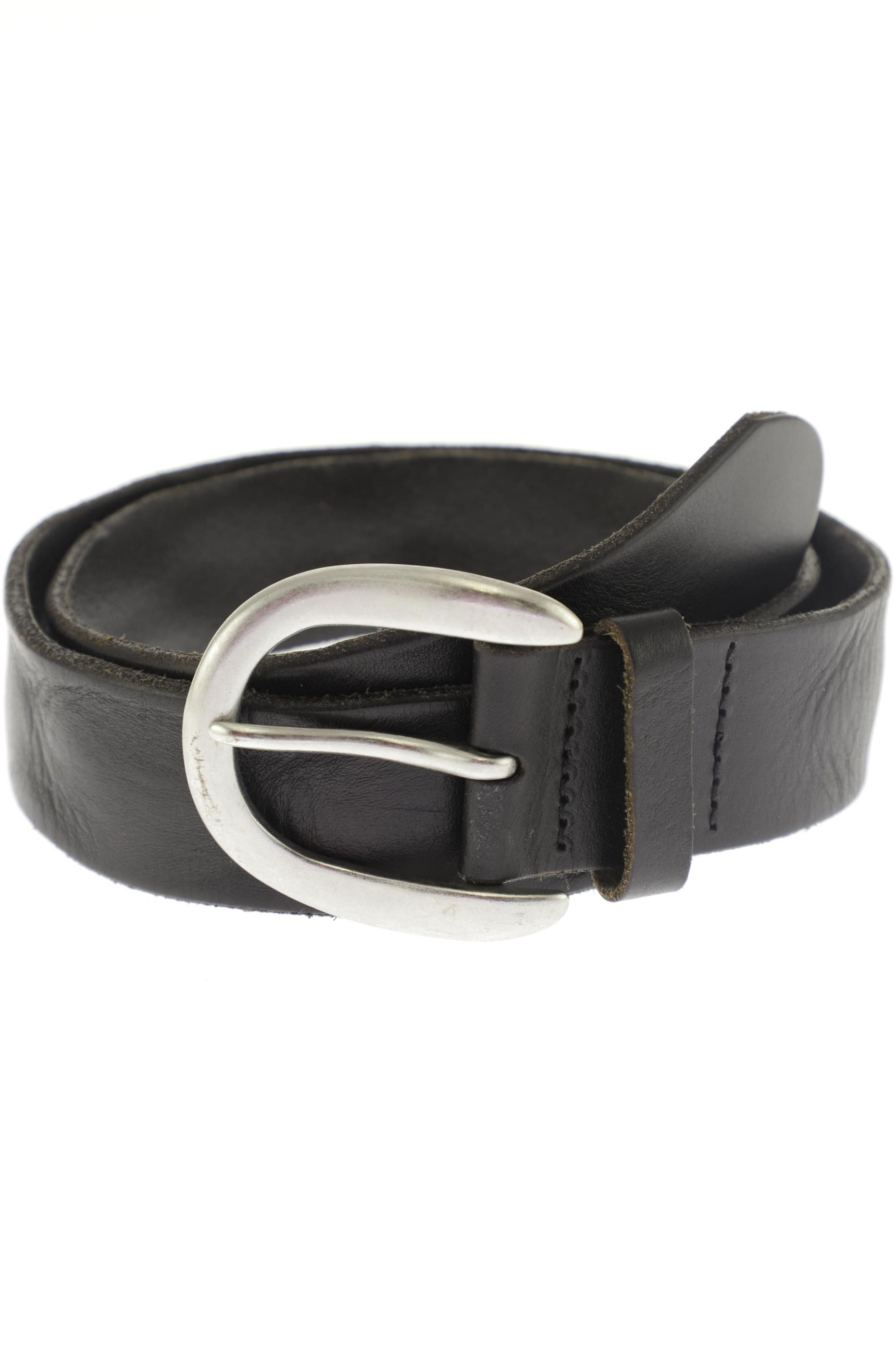 

Liebeskind Berlin Damen Gürtel, schwarz, Gr. 85