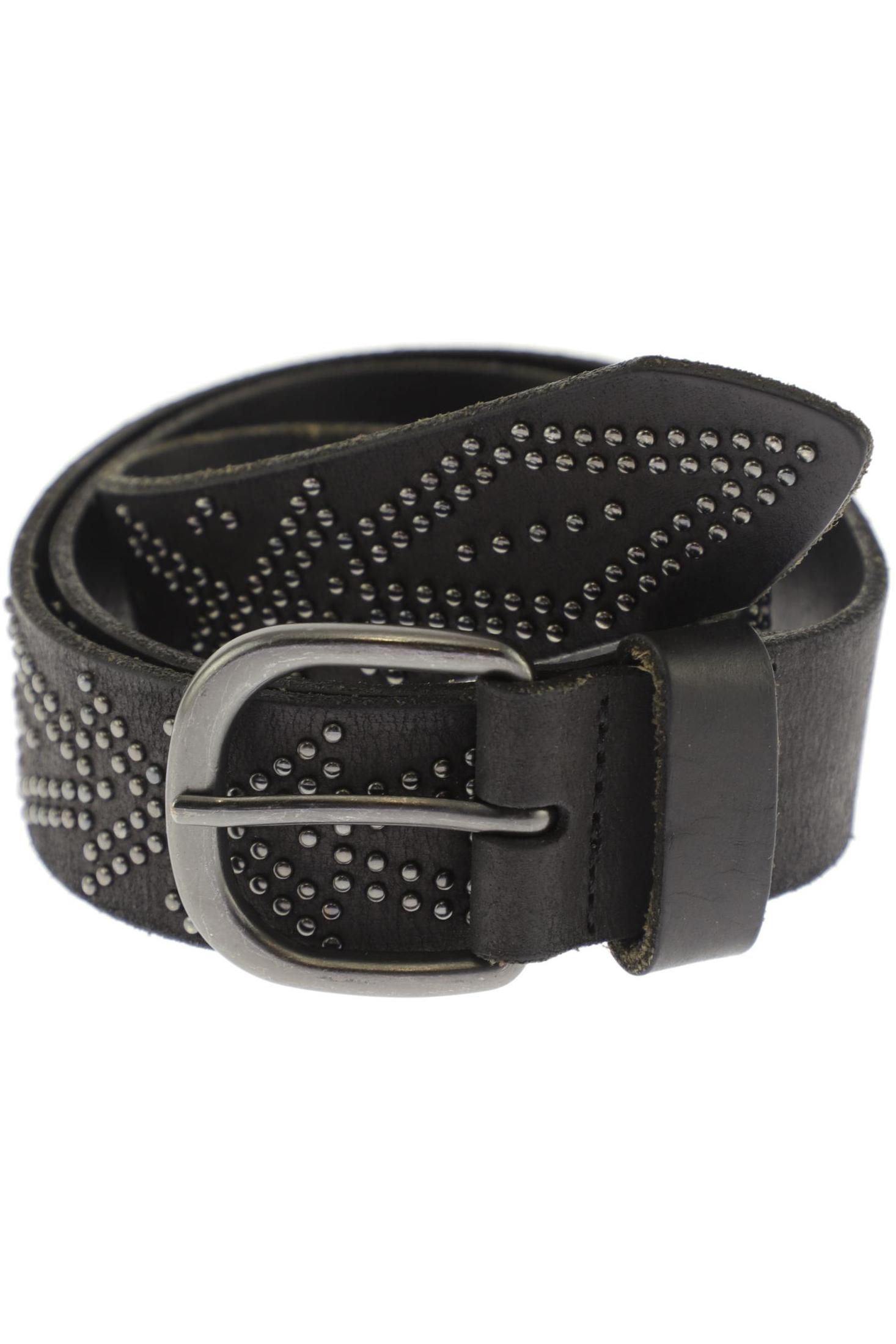

Liebeskind Berlin Damen Gürtel, schwarz, Gr. 90