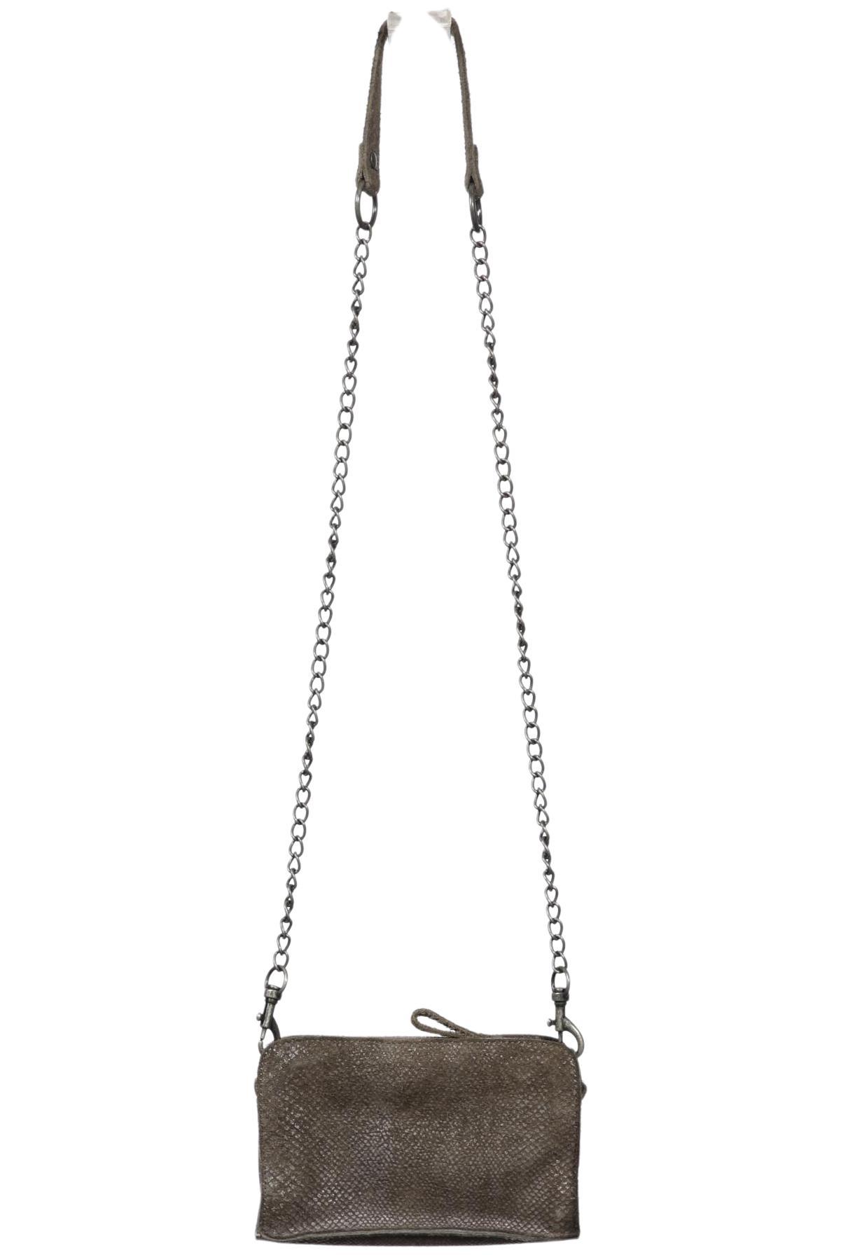 

Liebeskind Berlin Damen Handtasche, grau, Gr.