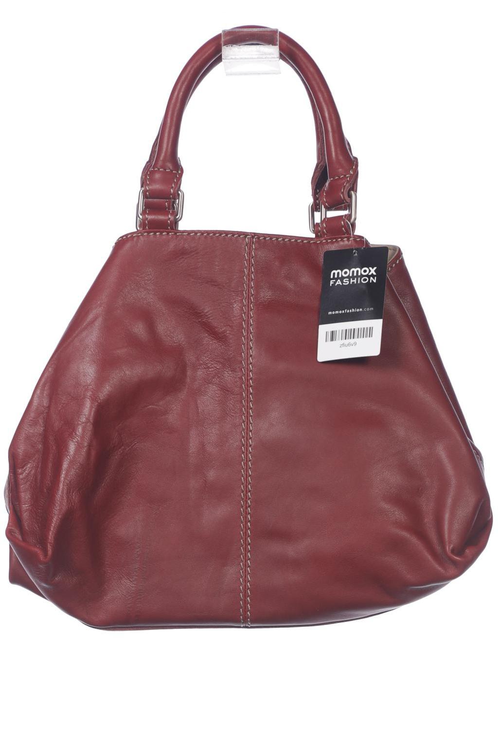 

Liebeskind Berlin Damen Handtasche, bordeaux, Gr.