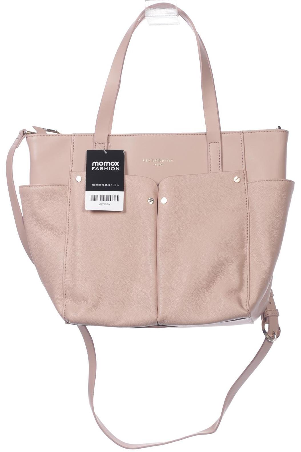 

Liebeskind Berlin Damen Handtasche, pink, Gr.