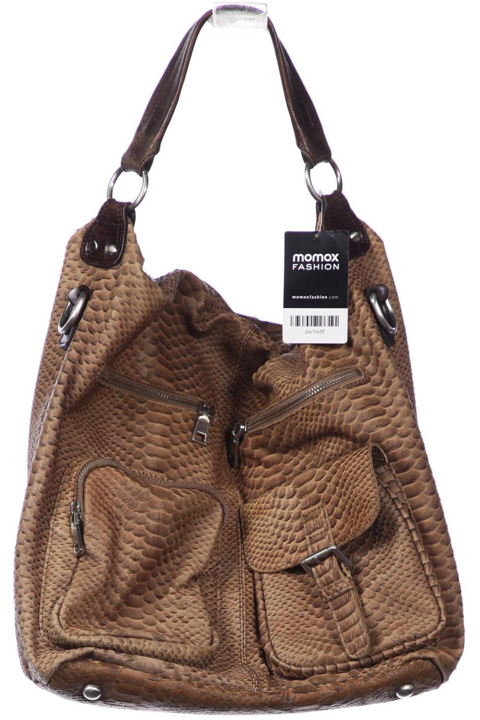 

Liebeskind Berlin Damen Handtasche, braun