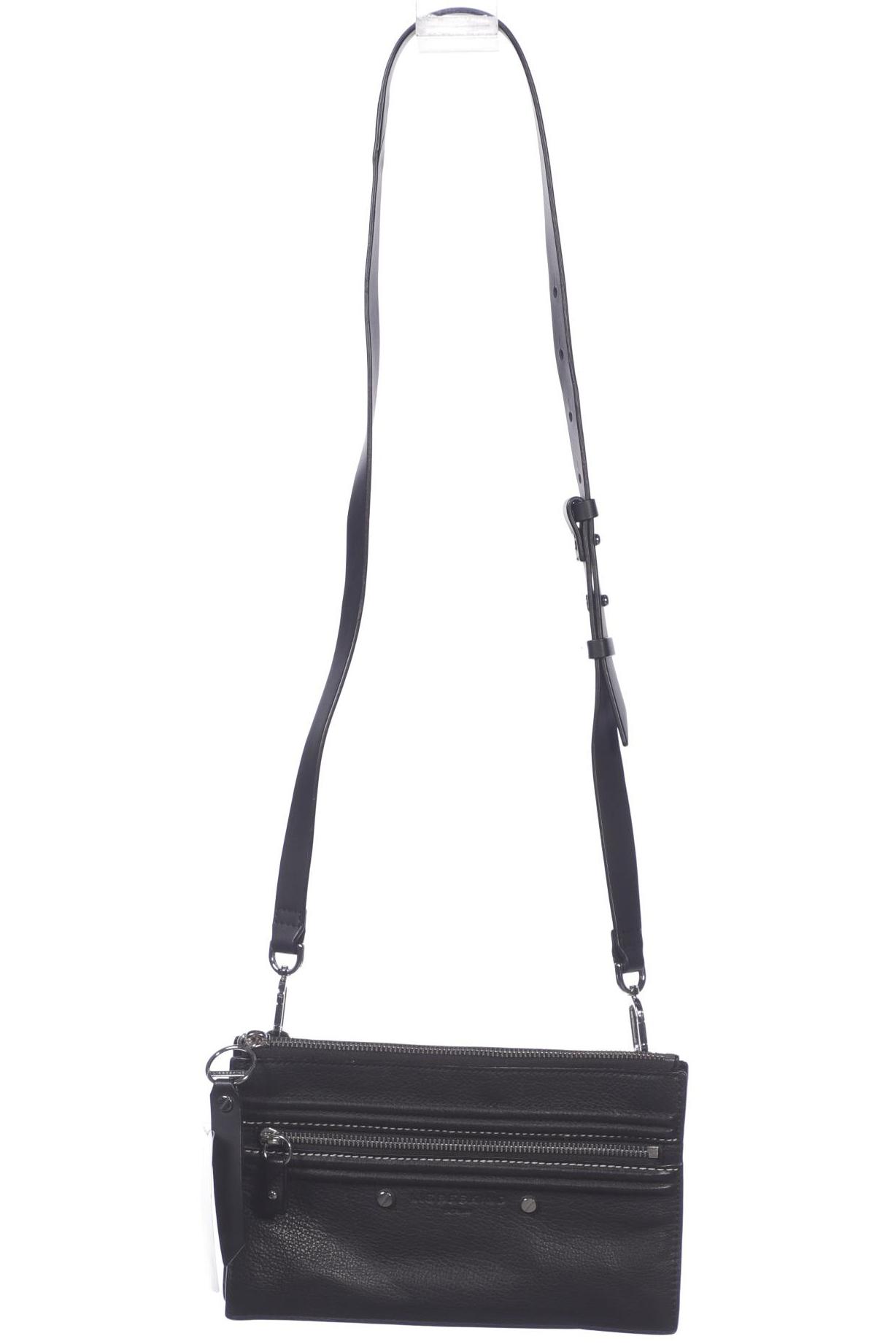 

Liebeskind Berlin Damen Handtasche, schwarz, Gr.