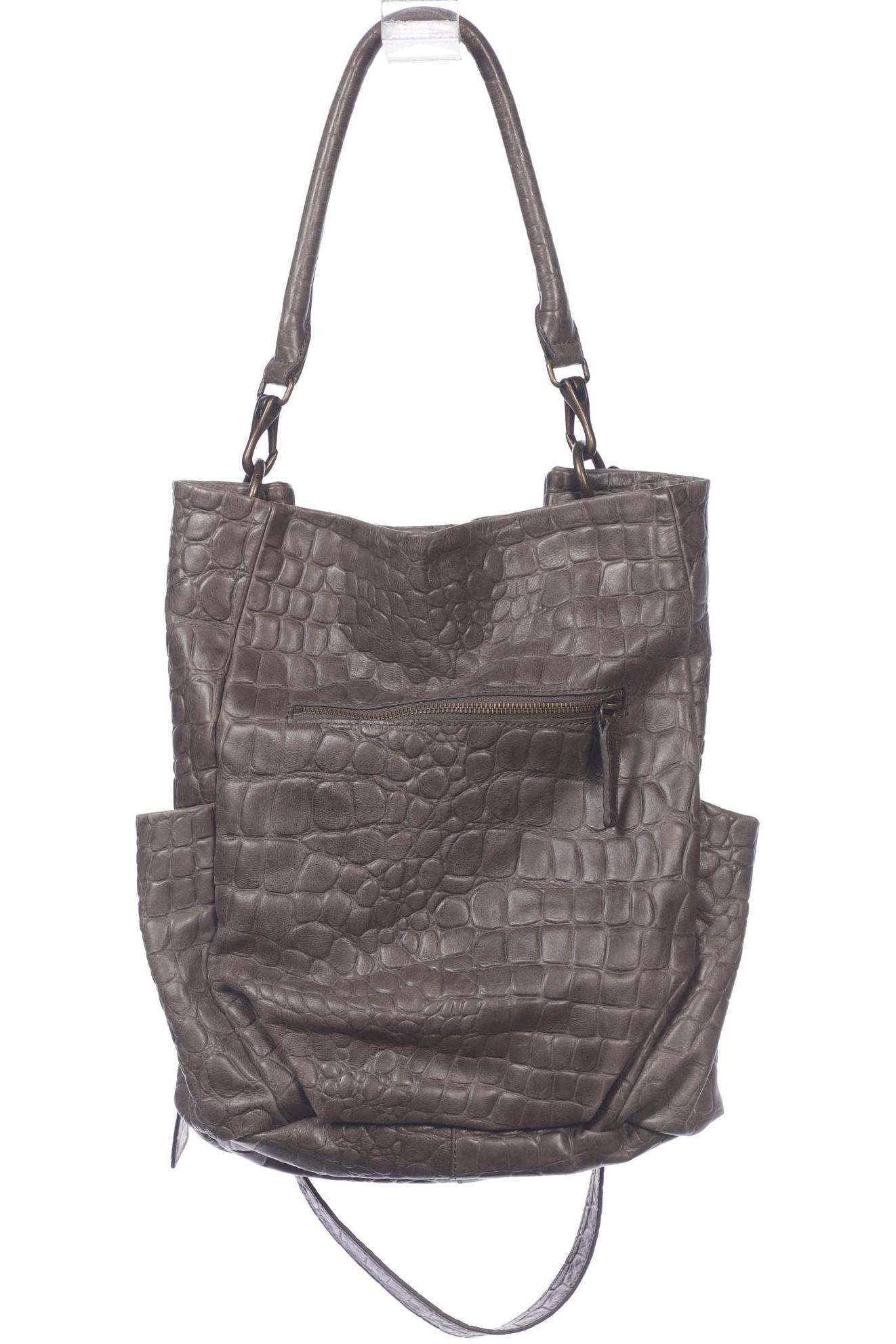

Liebeskind Berlin Damen Handtasche, grün, Gr.